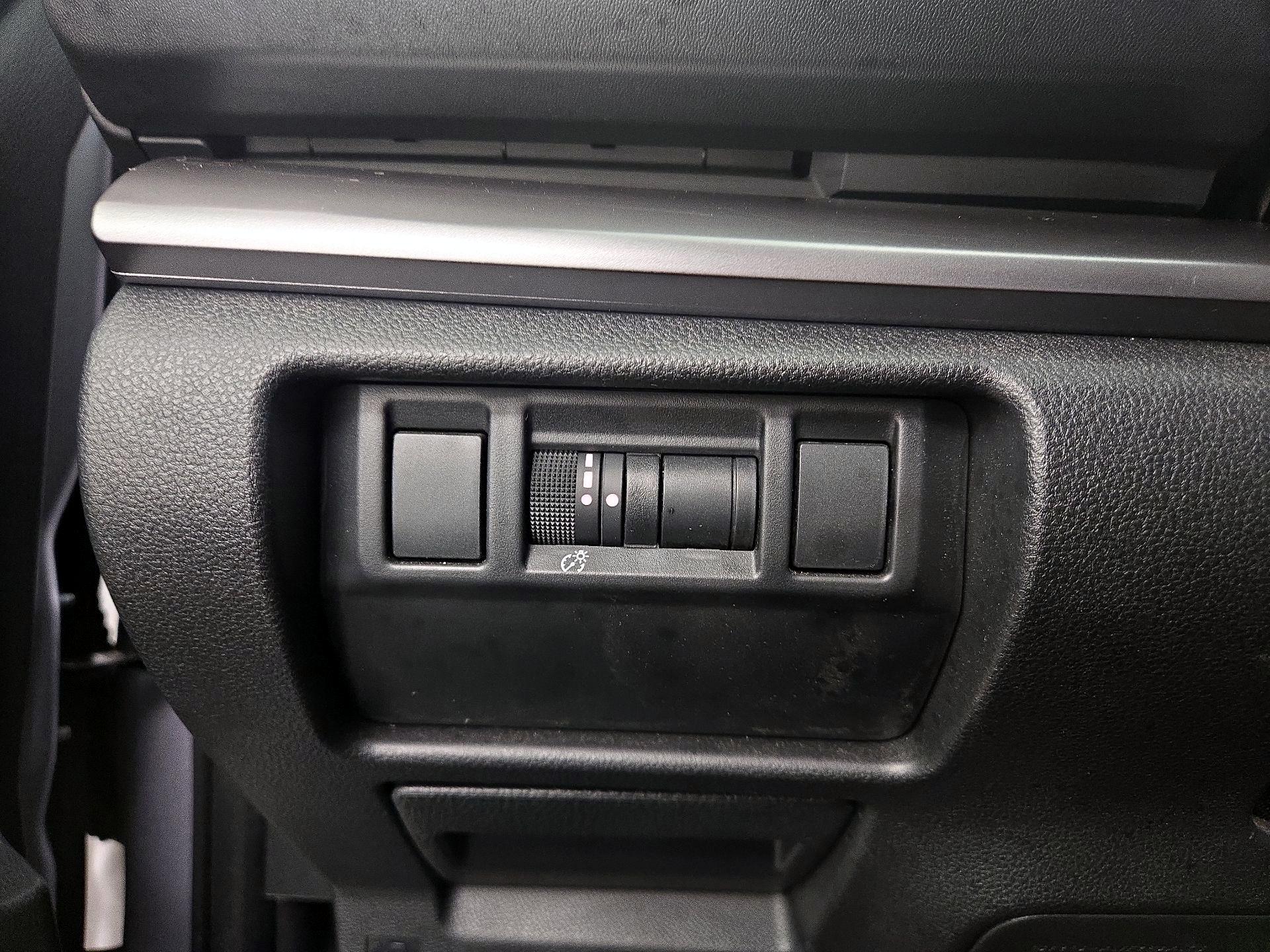 Thumbnail: 2024 Subaru Impreza - 13