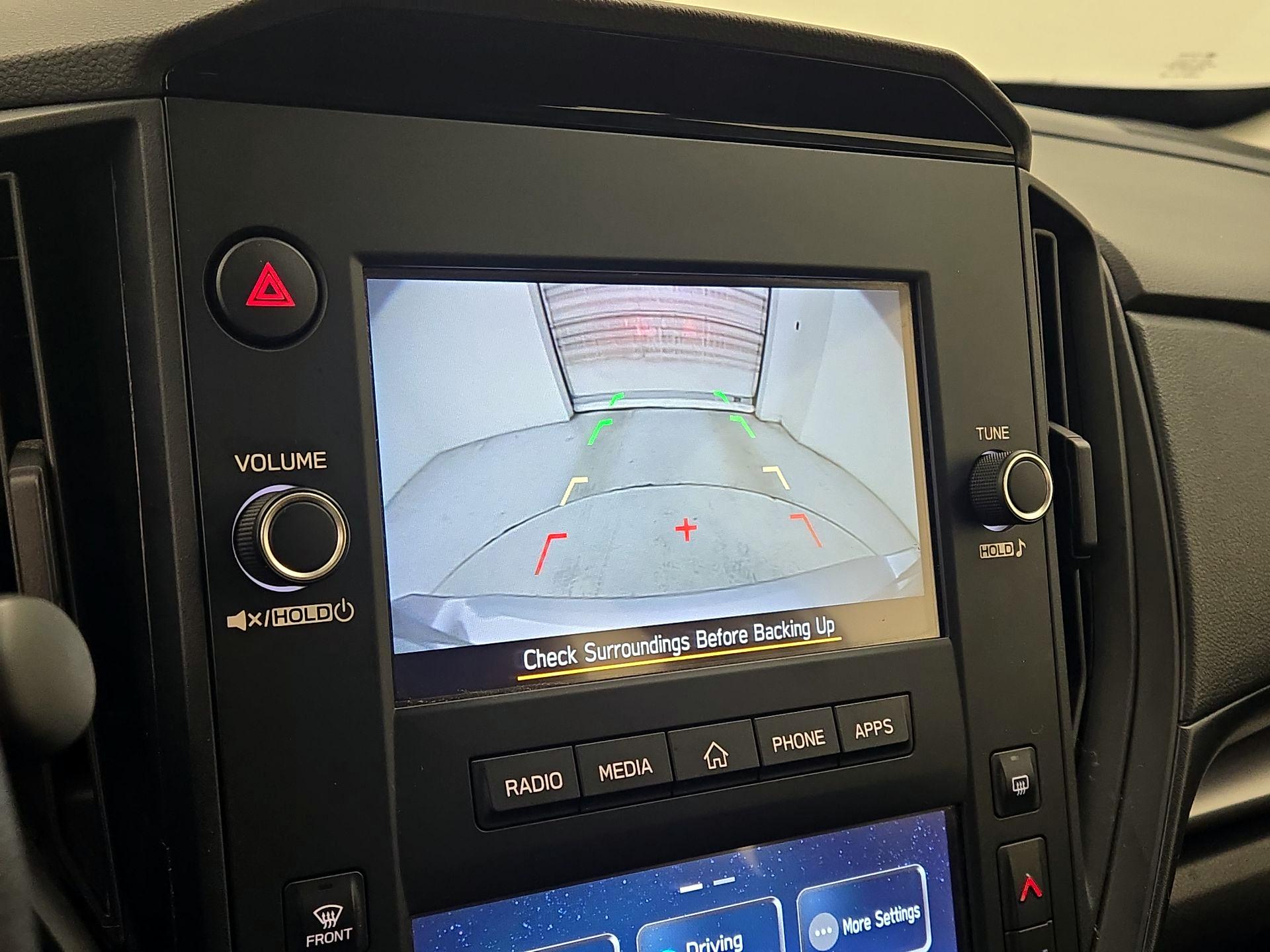 Thumbnail: 2024 Subaru Impreza - 14