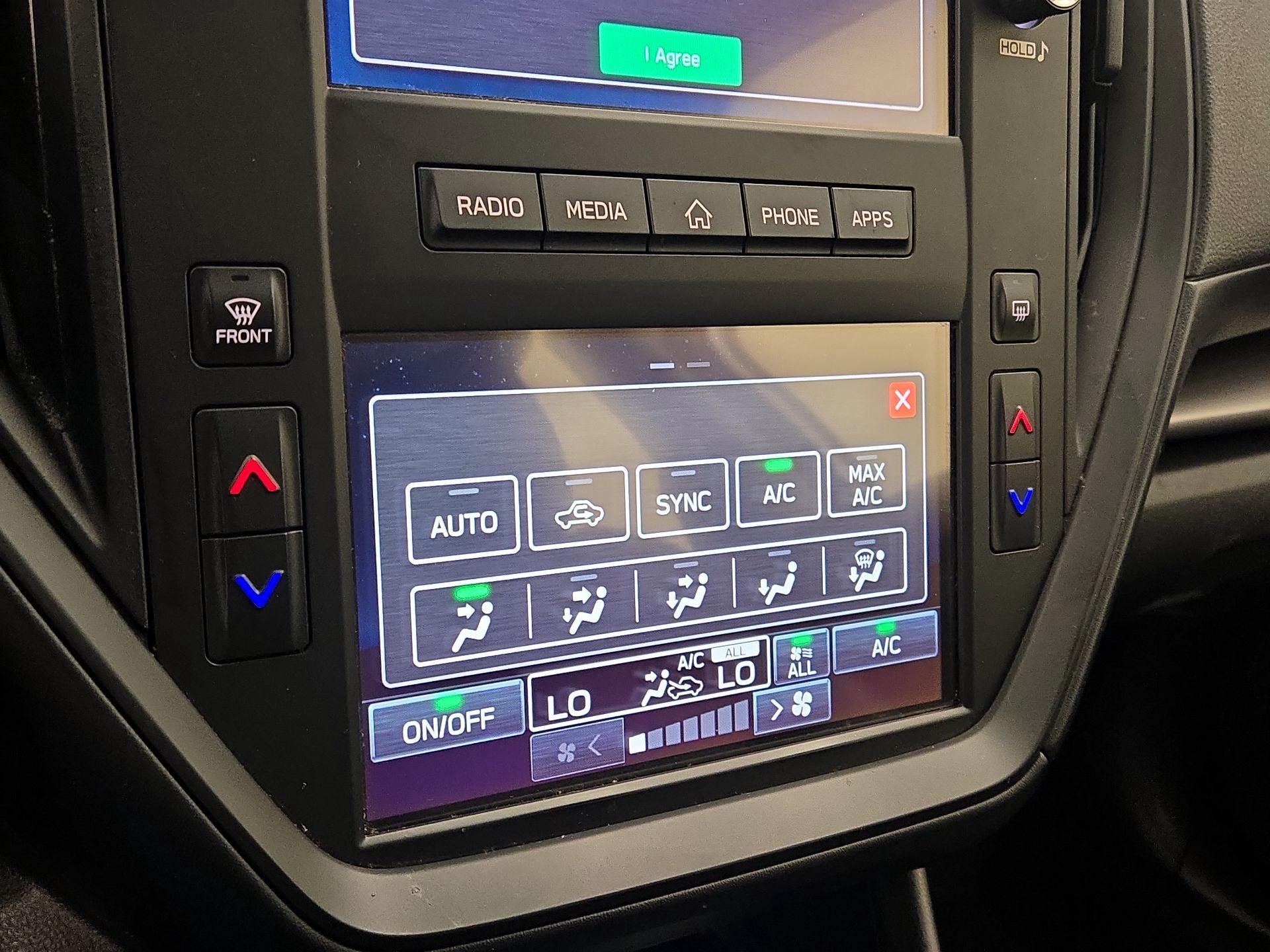 Thumbnail: 2024 Subaru Impreza - 16