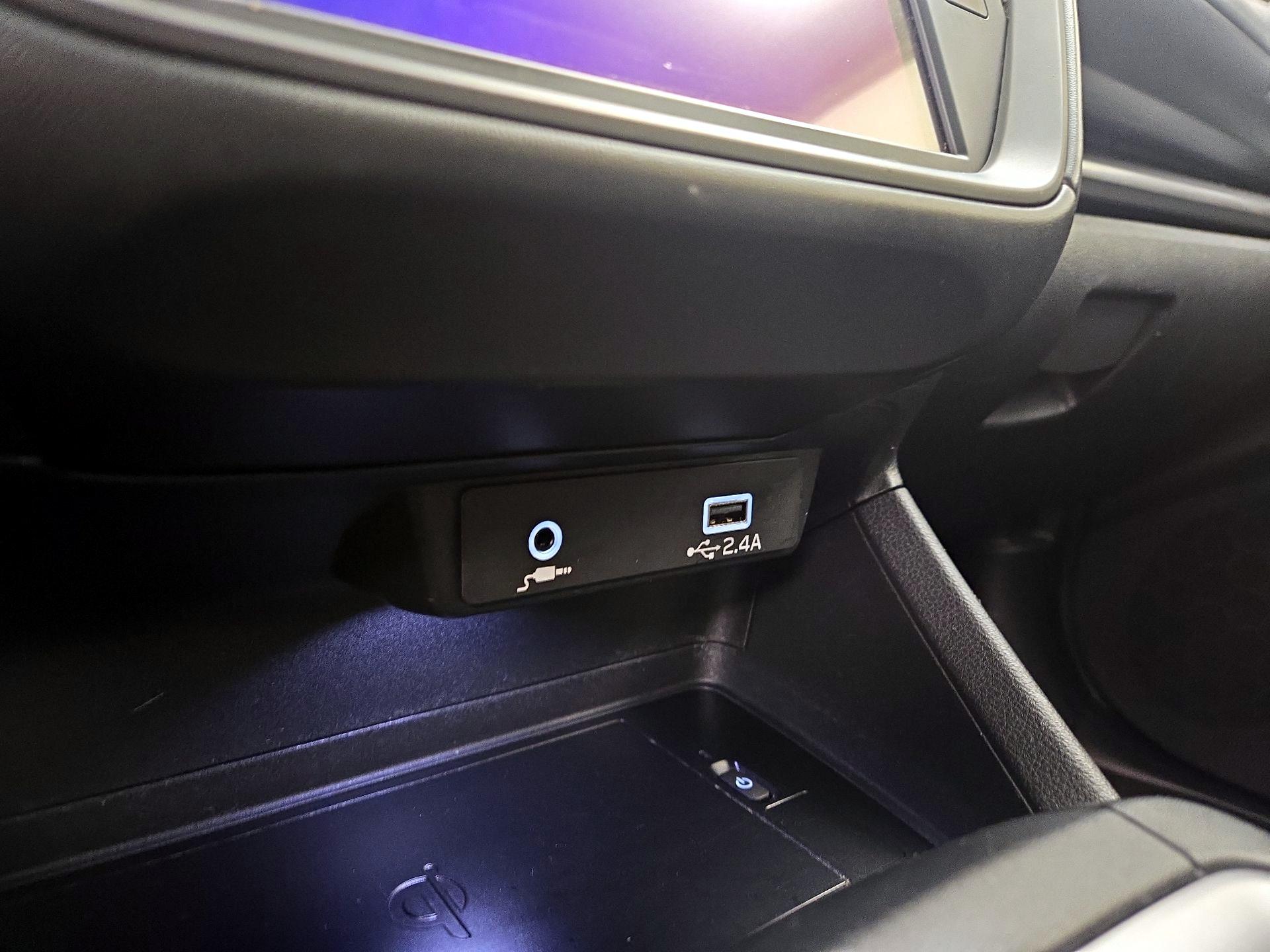 Thumbnail: 2024 Subaru Impreza - 18