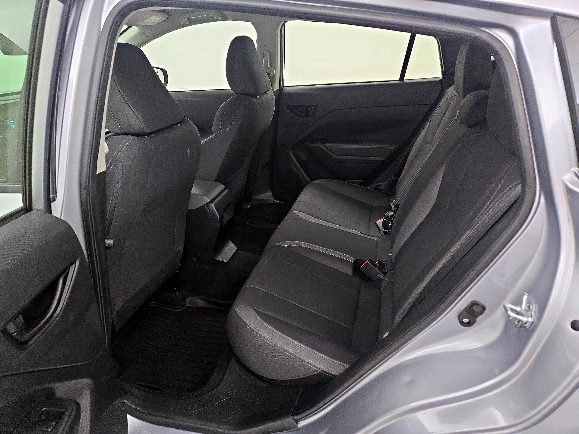 Thumbnail: 2024 Subaru Impreza - 19