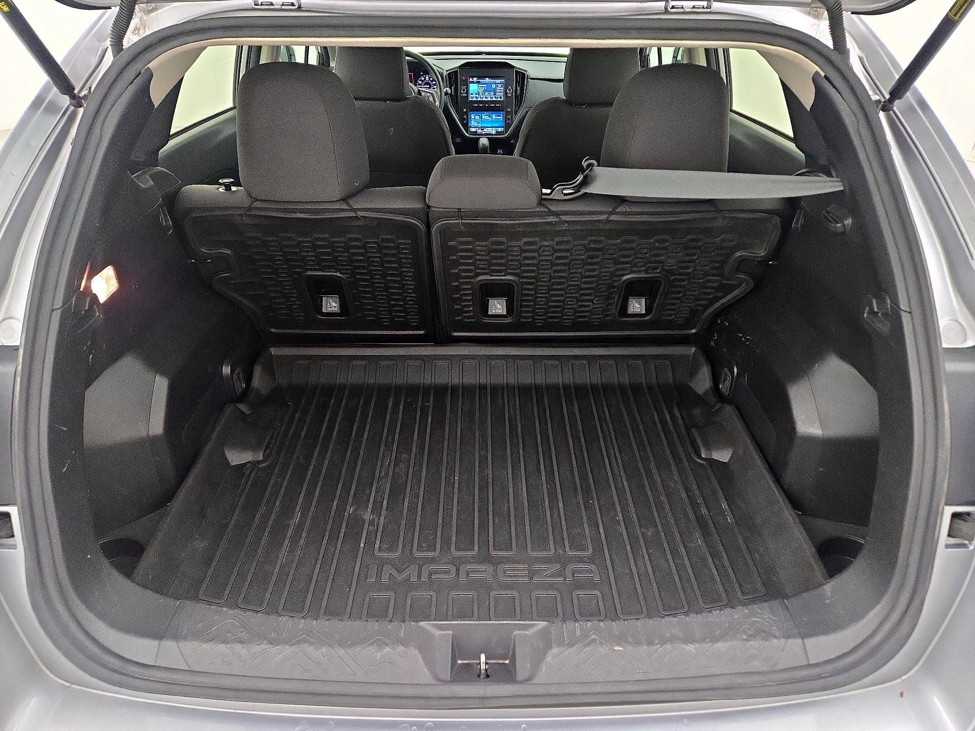 Thumbnail: 2024 Subaru Impreza - 20