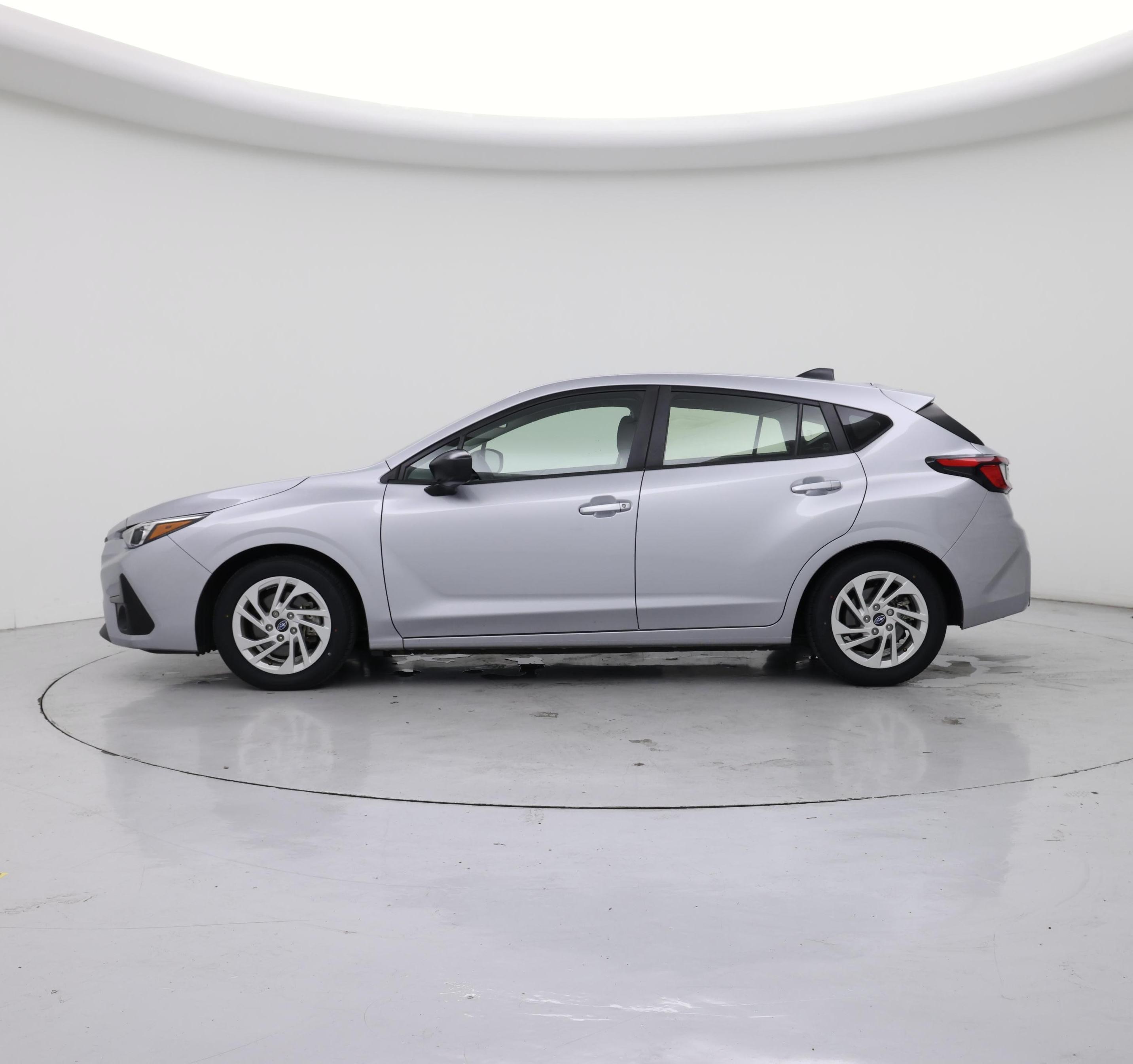 Thumbnail: 2024 Subaru Impreza - 3