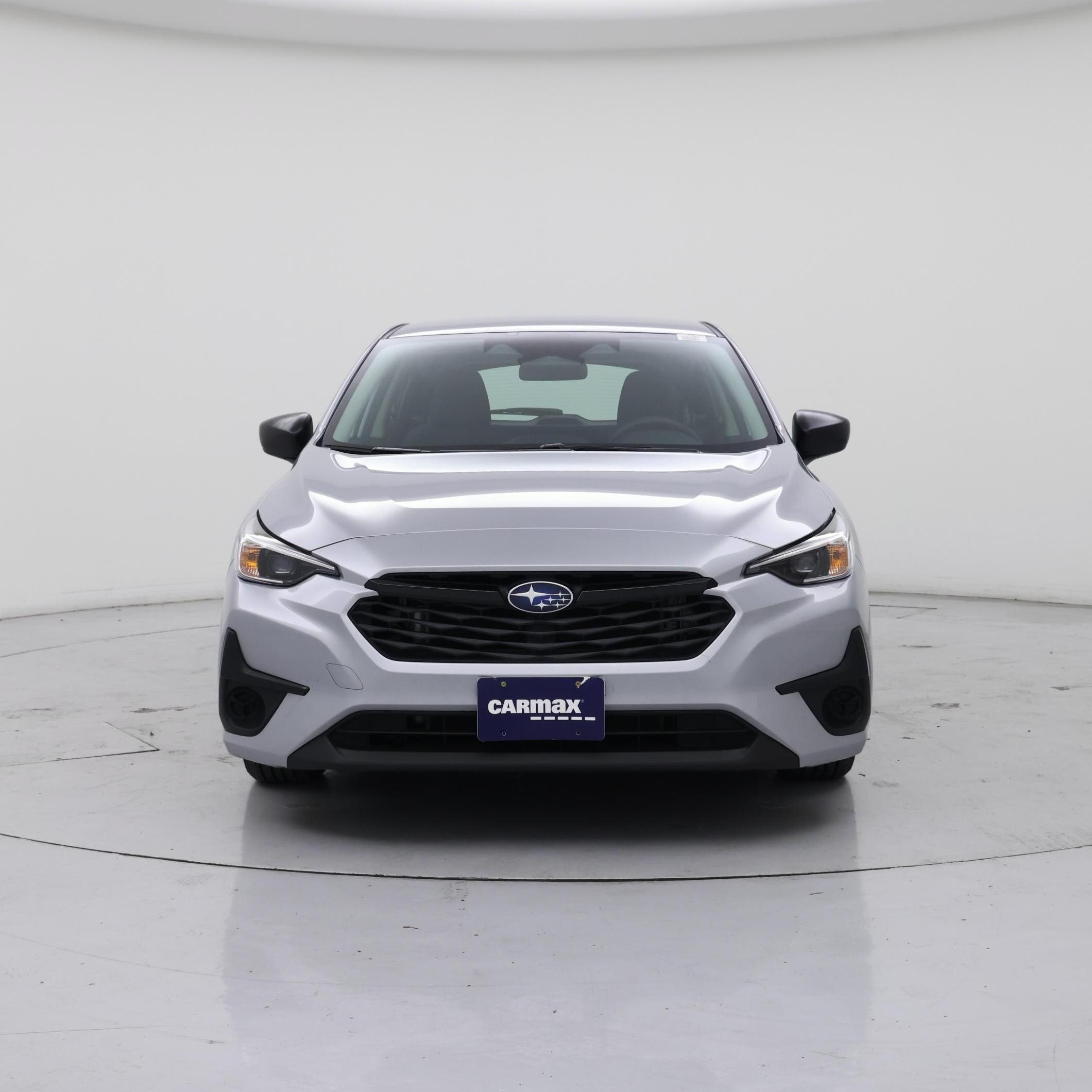 Thumbnail: 2024 Subaru Impreza - 5