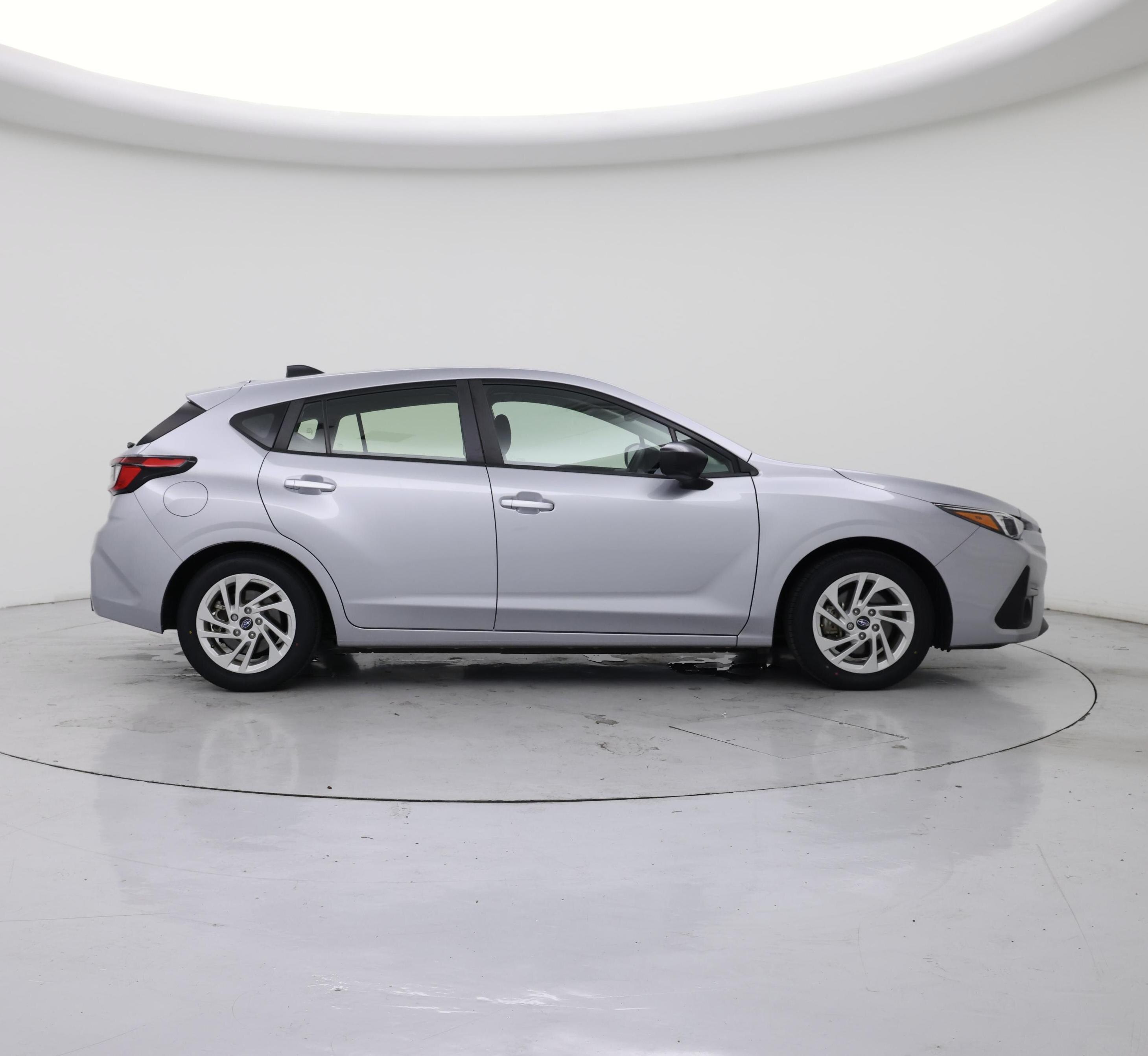 Thumbnail: 2024 Subaru Impreza - 7