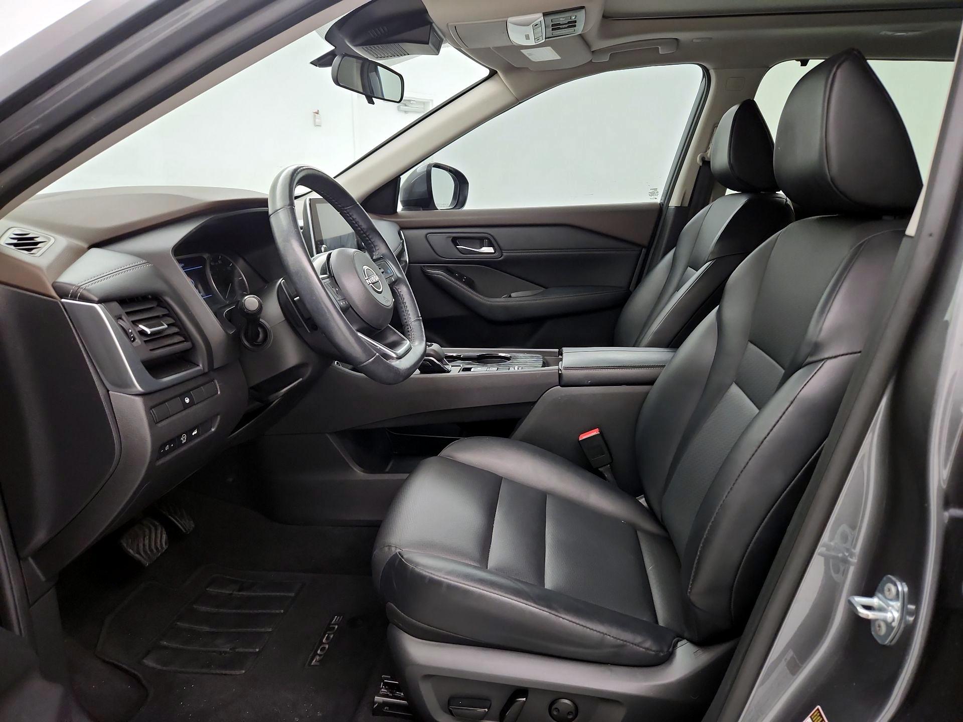 Thumbnail: 2023 Nissan Rogue - 11