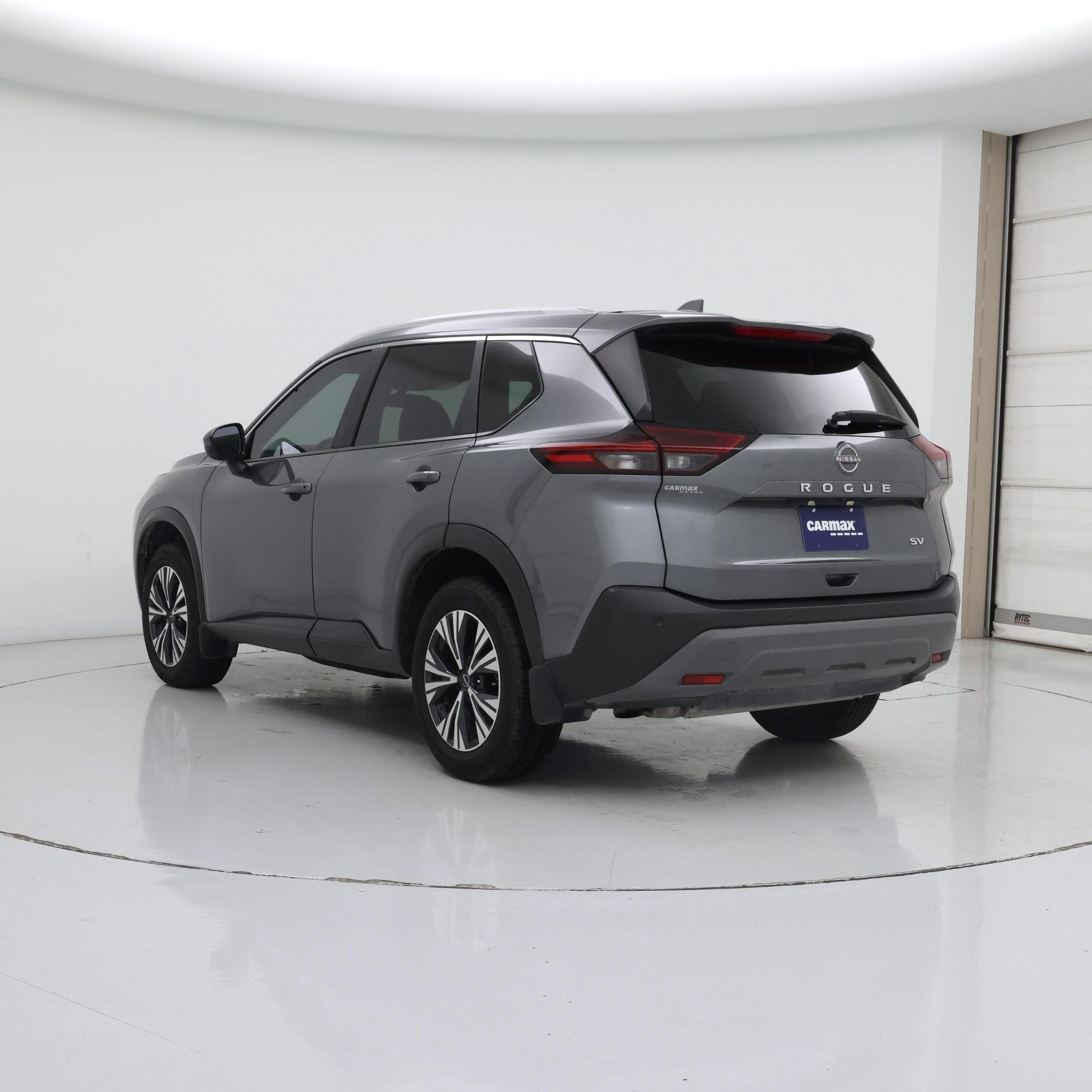 Thumbnail: 2023 Nissan Rogue - 2