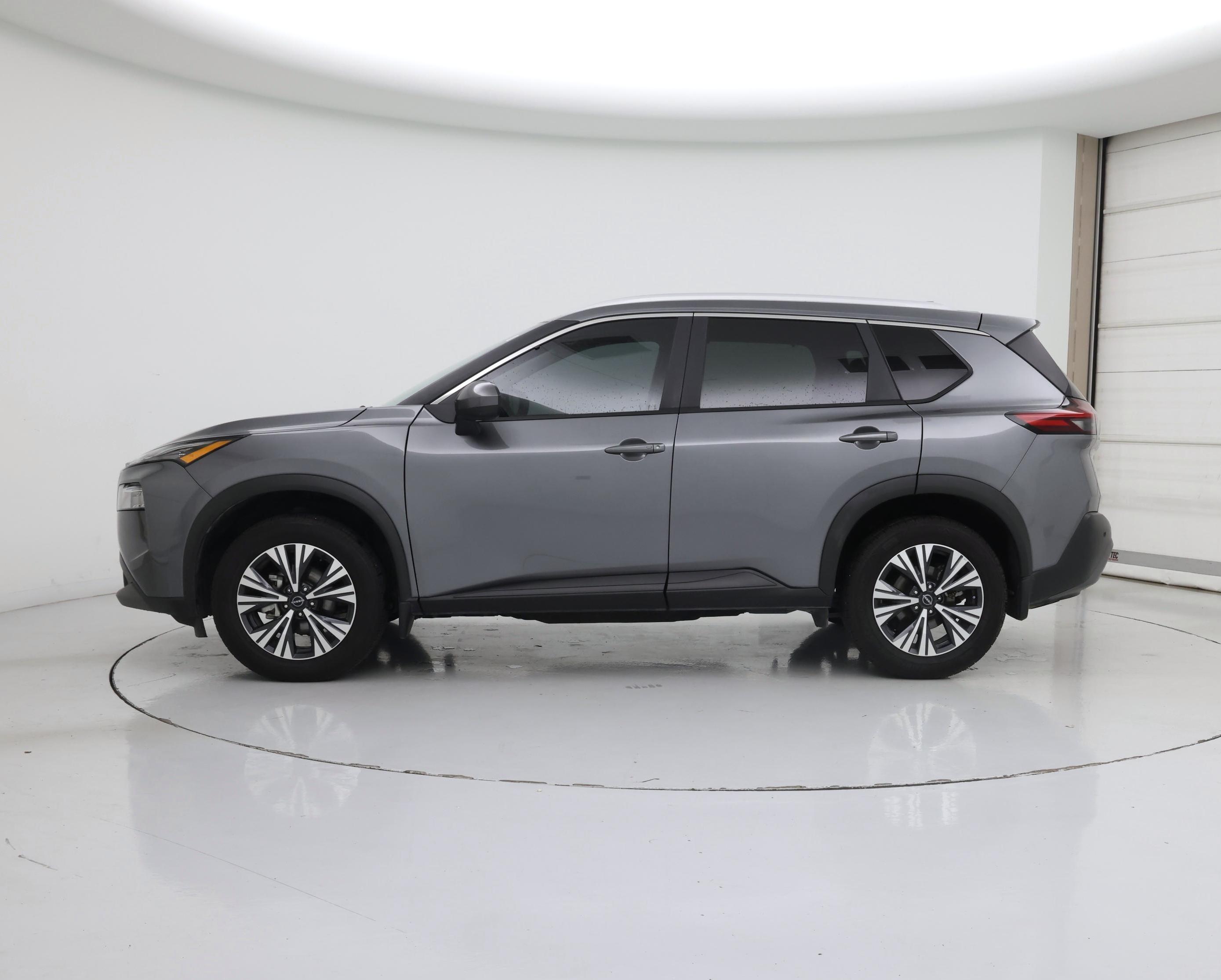 Thumbnail: 2023 Nissan Rogue - 3