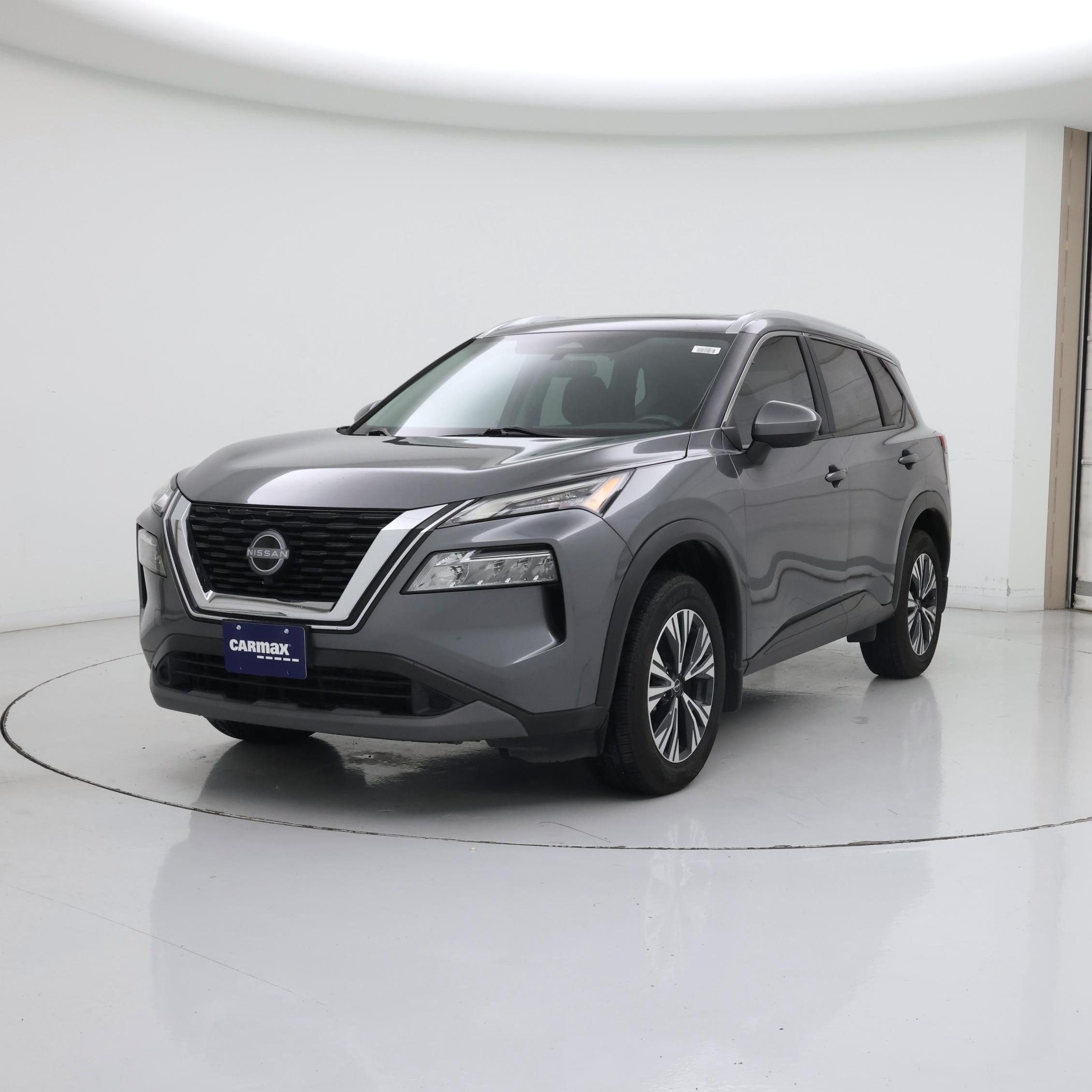 Thumbnail: 2023 Nissan Rogue - 4