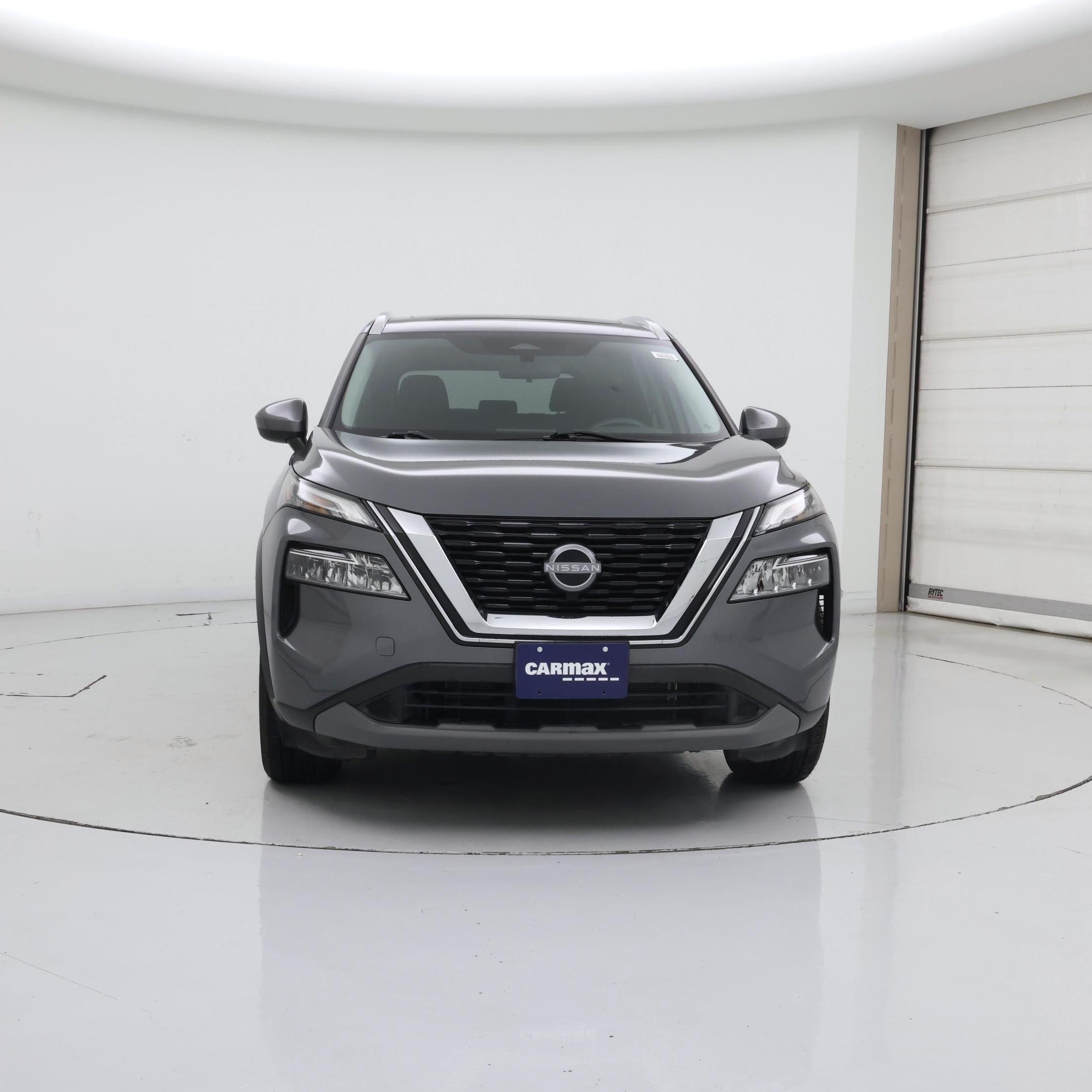 Thumbnail: 2023 Nissan Rogue - 5