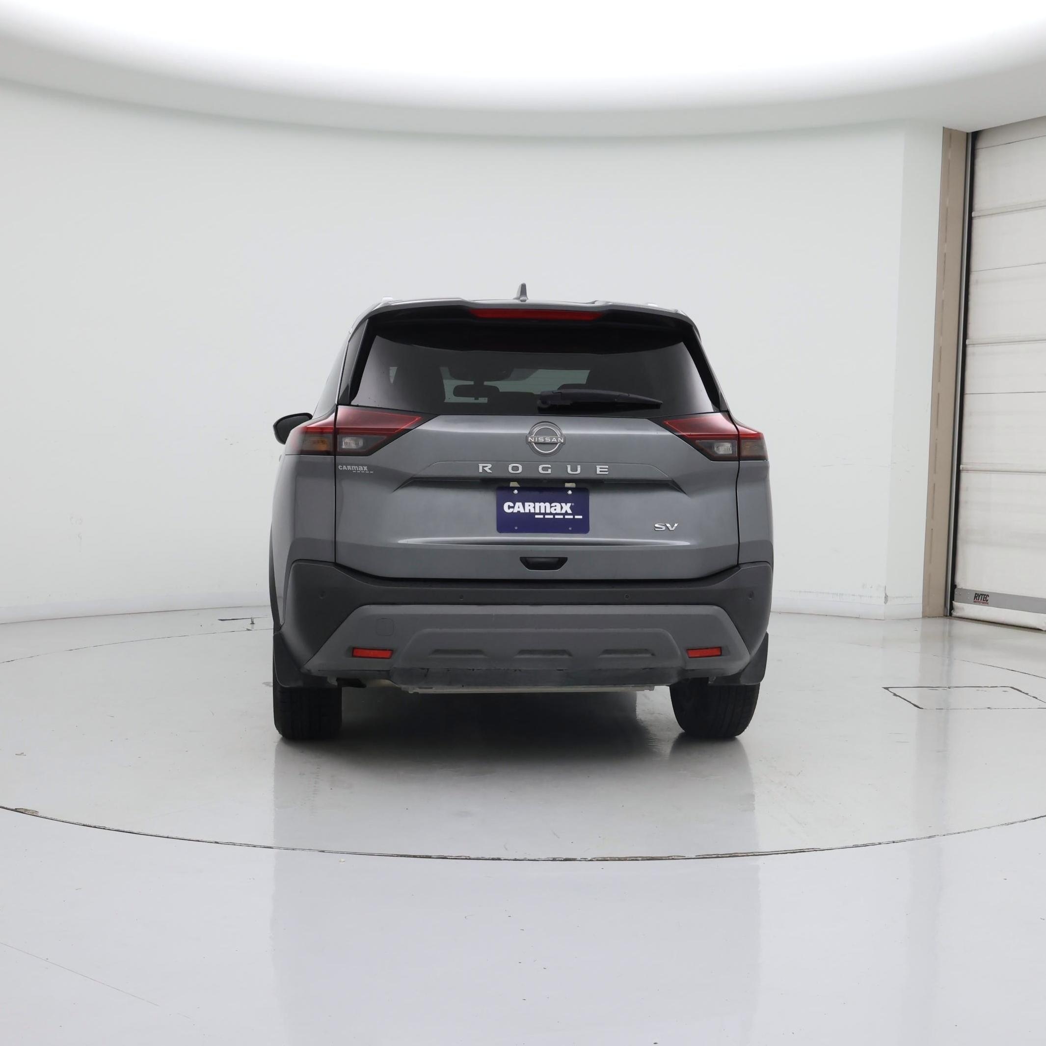 Thumbnail: 2023 Nissan Rogue - 6