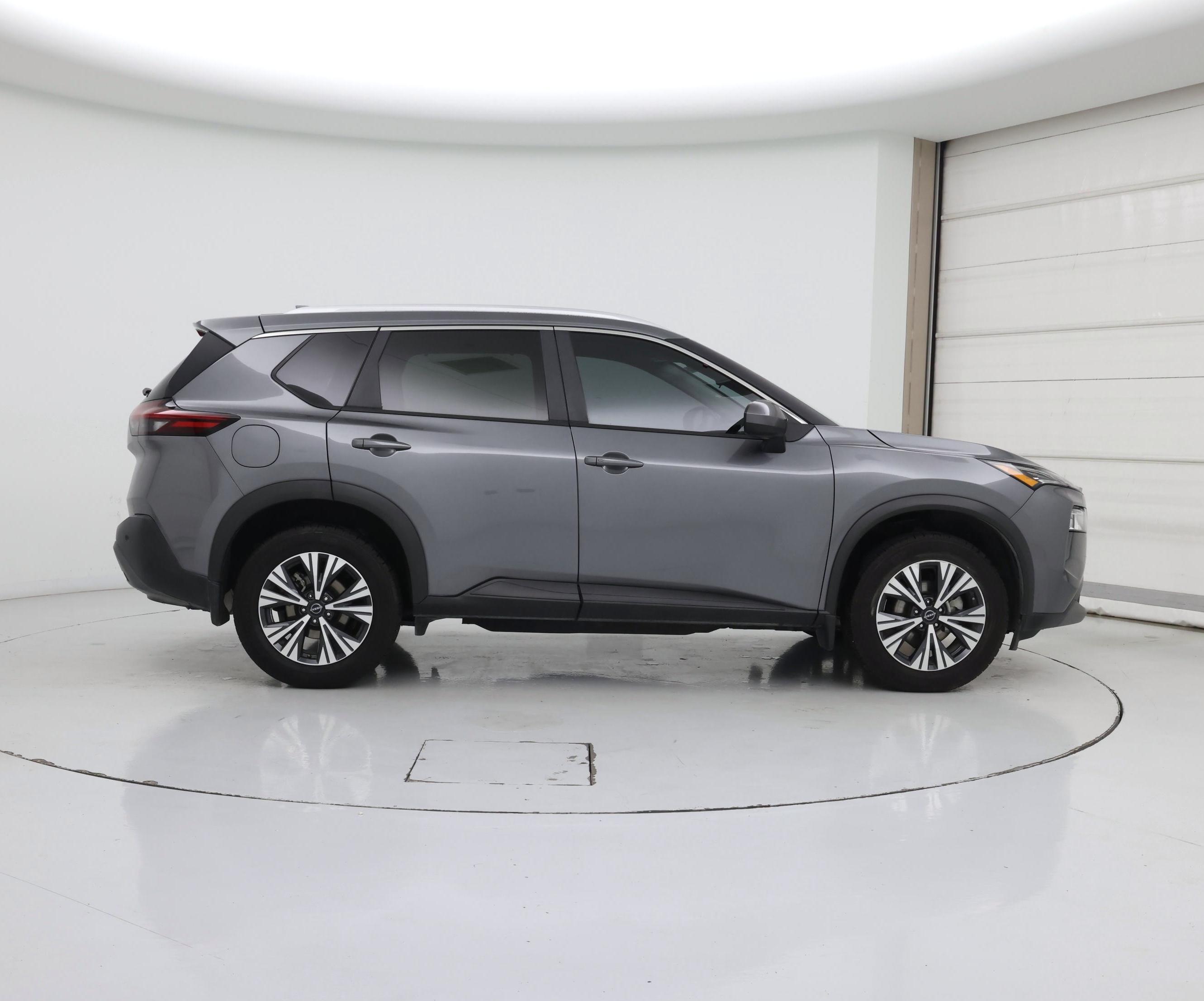 Thumbnail: 2023 Nissan Rogue - 7
