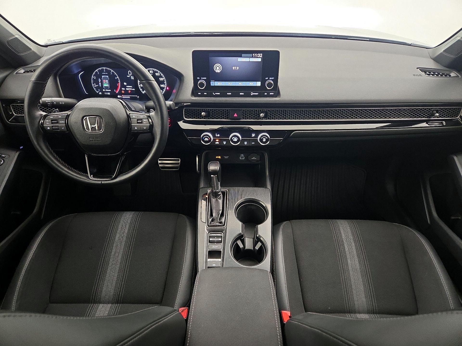 Thumbnail: 2023 Honda Civic - 9