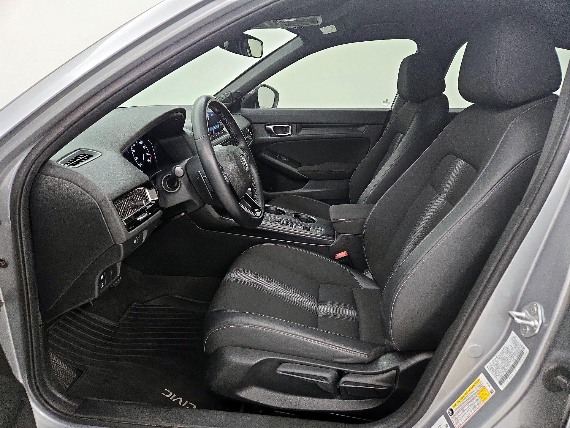 Thumbnail: 2023 Honda Civic - 11