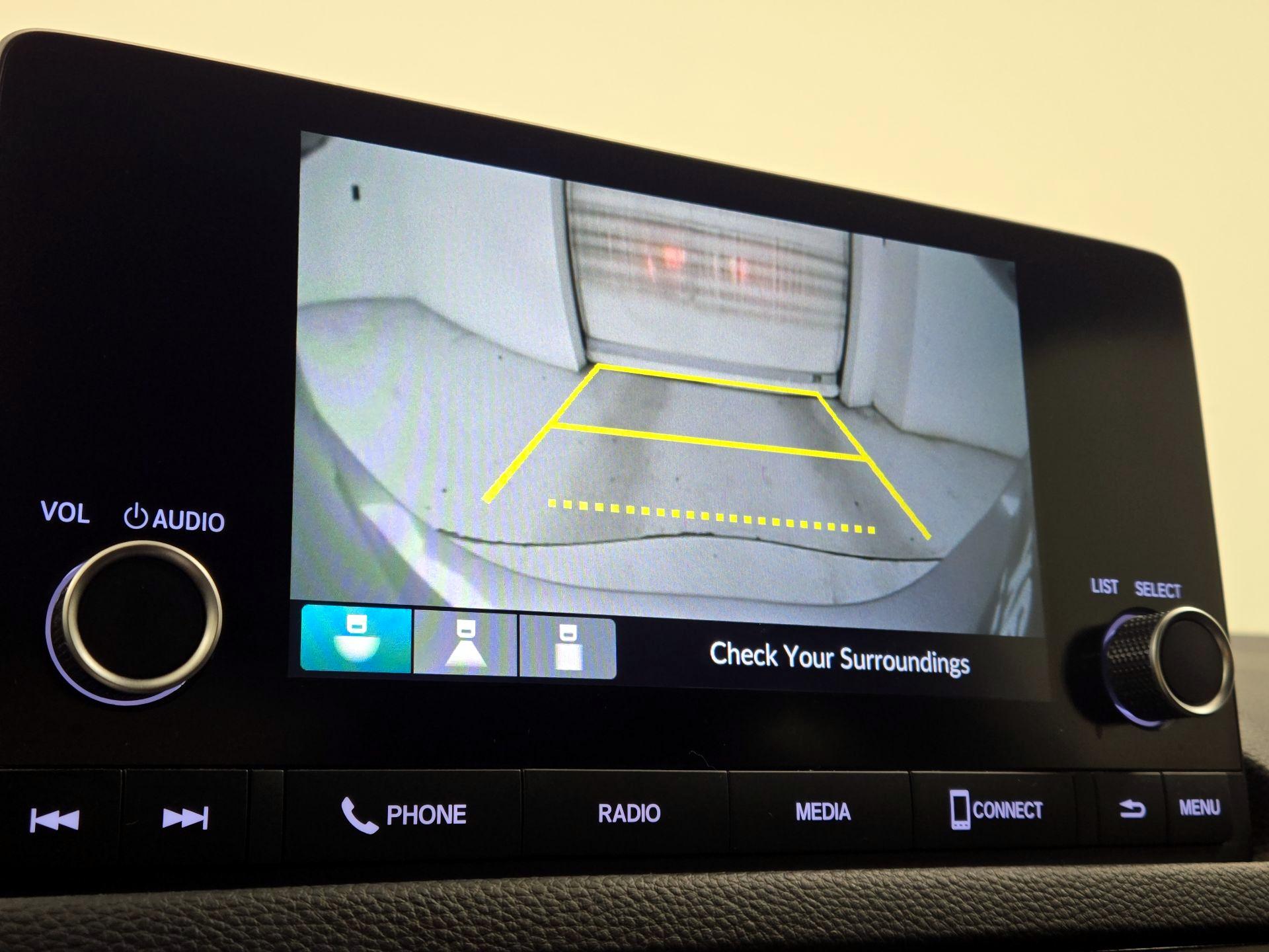 Thumbnail: 2023 Honda Civic - 14