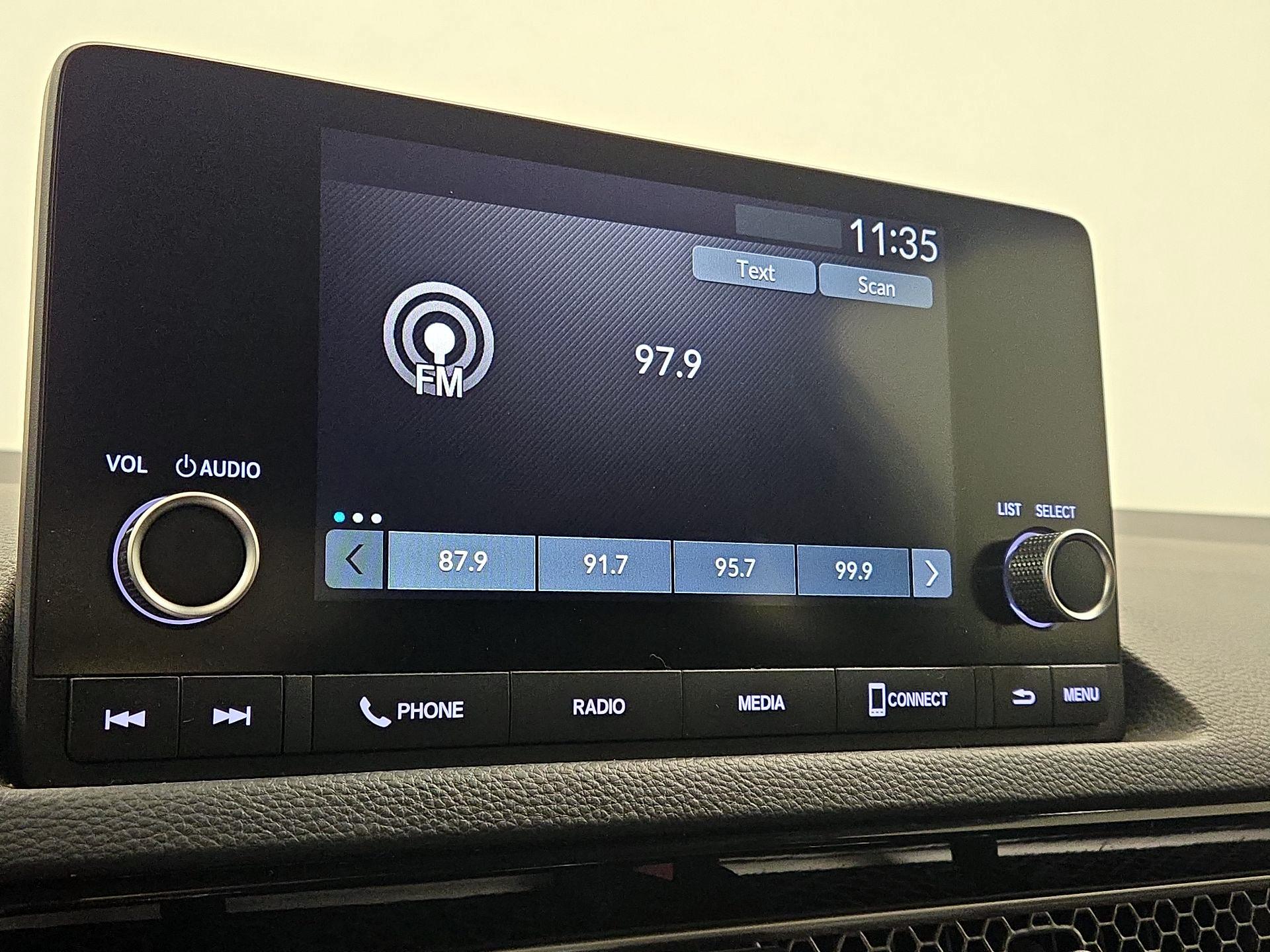 Thumbnail: 2023 Honda Civic - 15