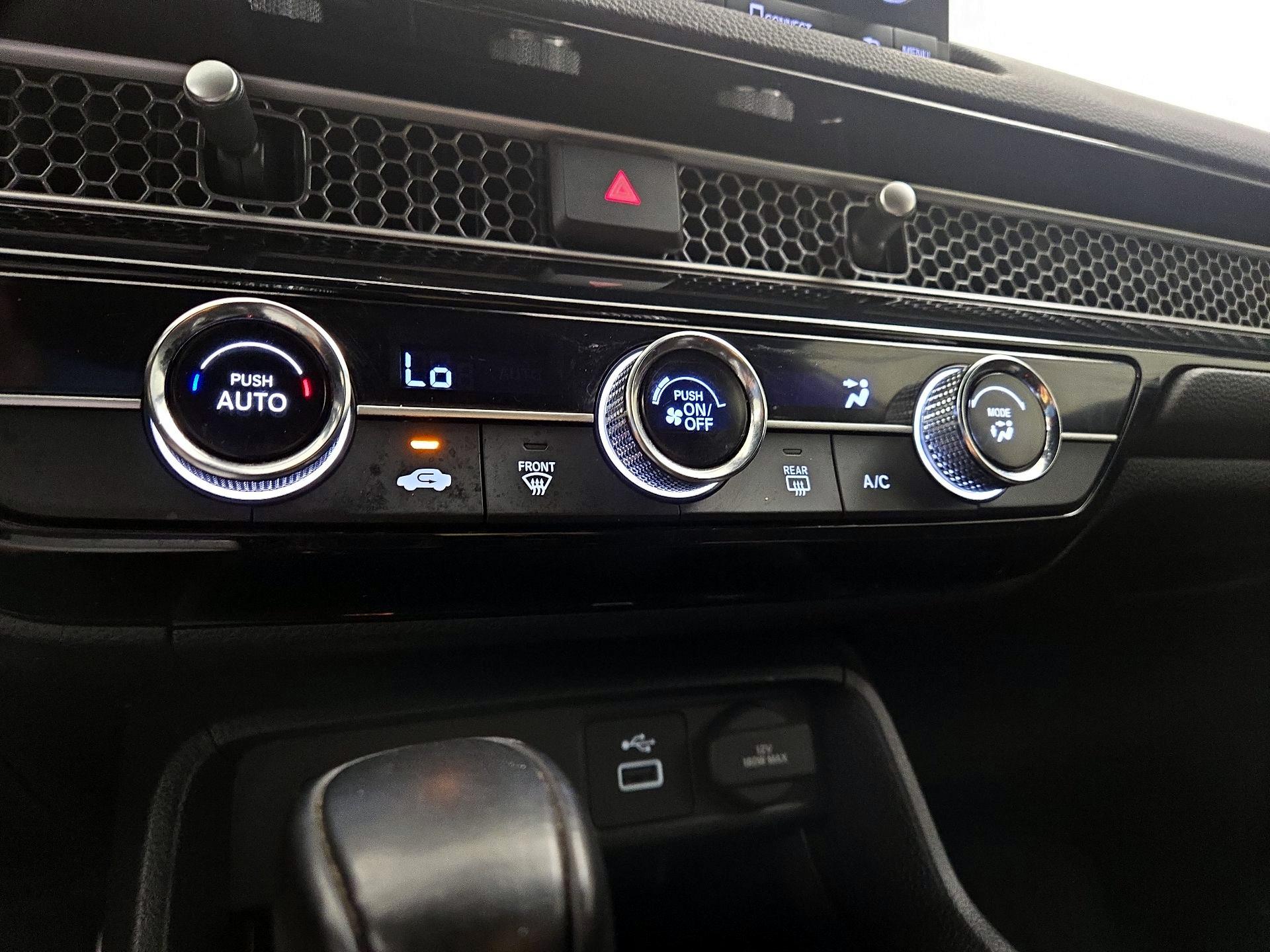 Thumbnail: 2023 Honda Civic - 16