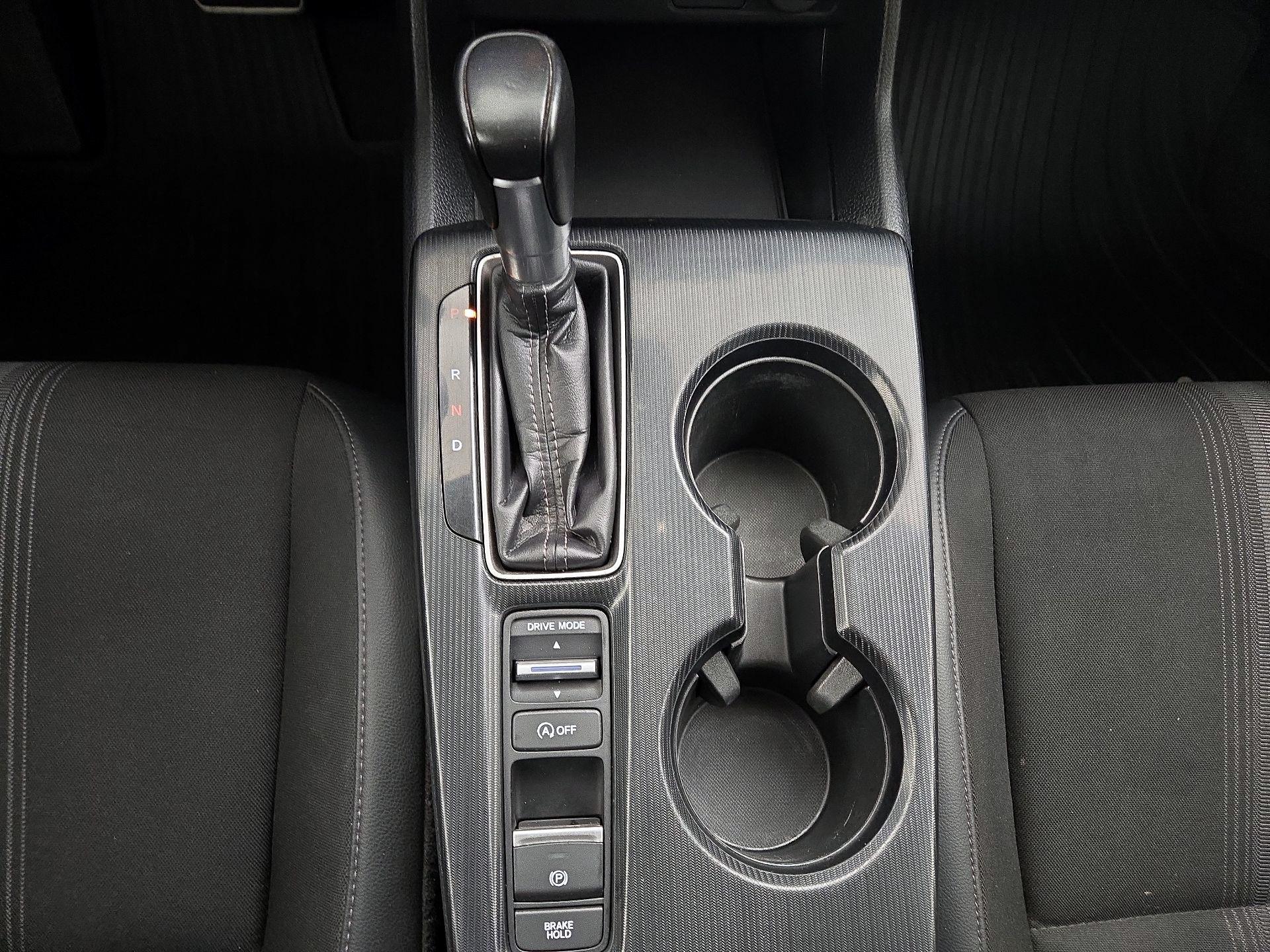 Thumbnail: 2023 Honda Civic - 17