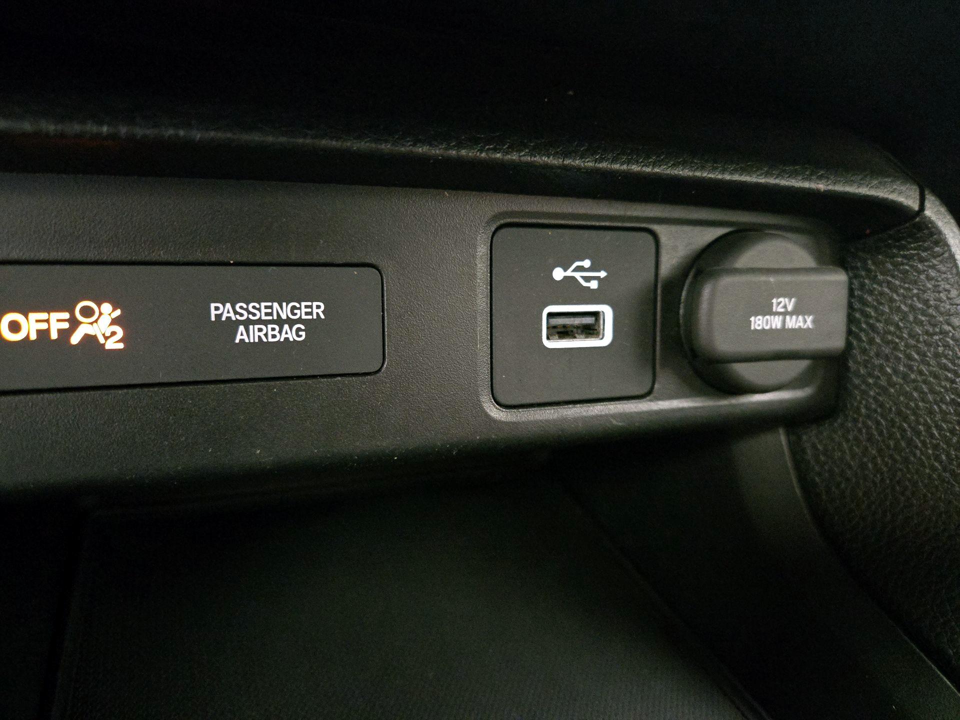 Thumbnail: 2023 Honda Civic - 18