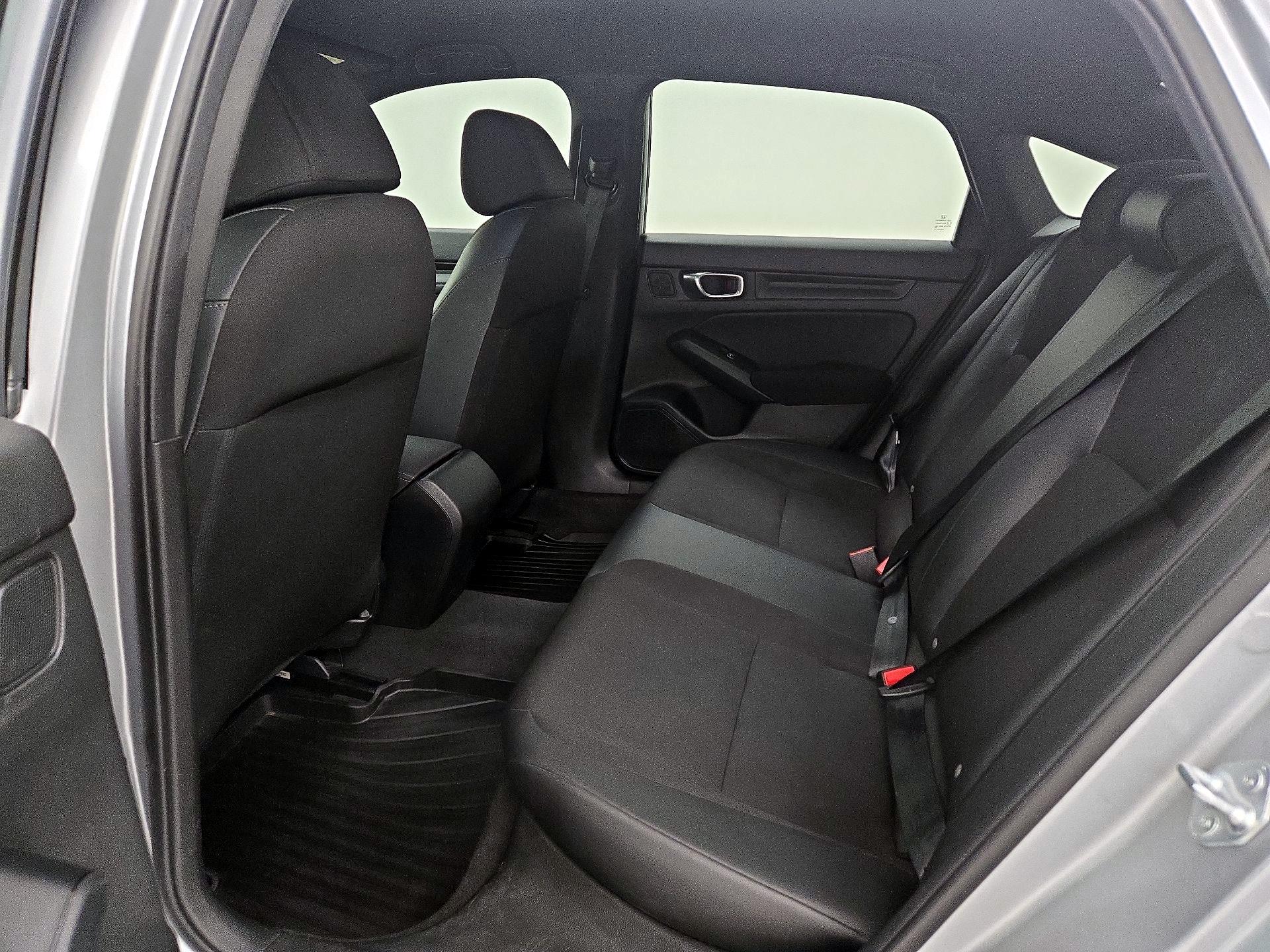 Thumbnail: 2023 Honda Civic - 19