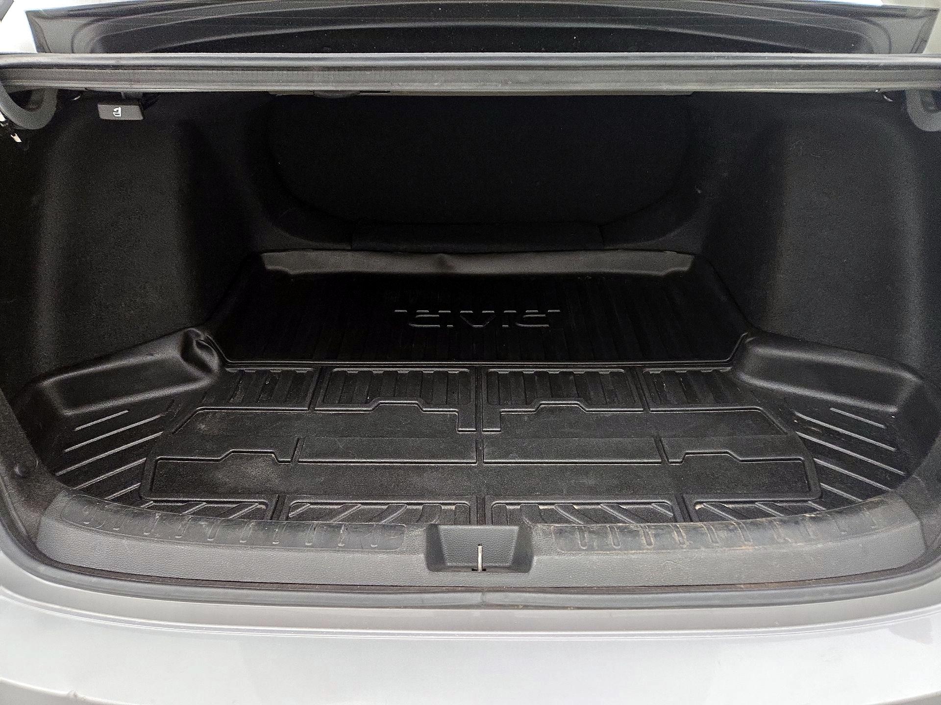 Thumbnail: 2023 Honda Civic - 20