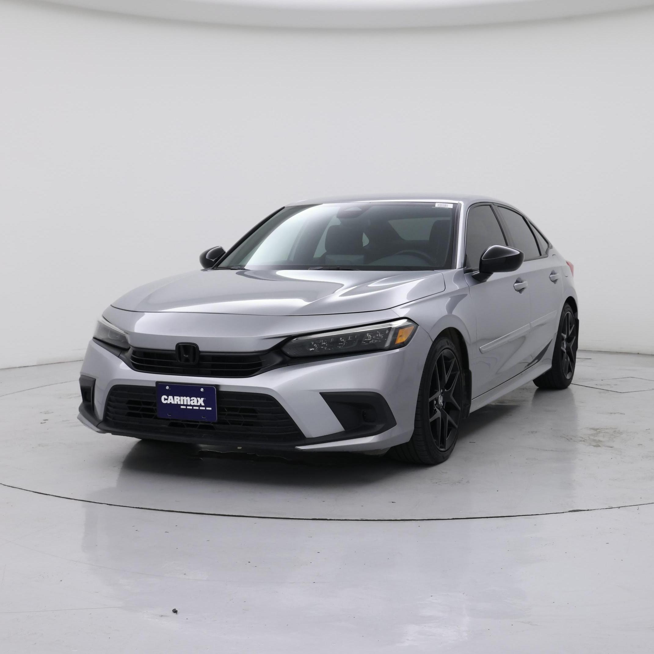 Thumbnail: 2023 Honda Civic - 4