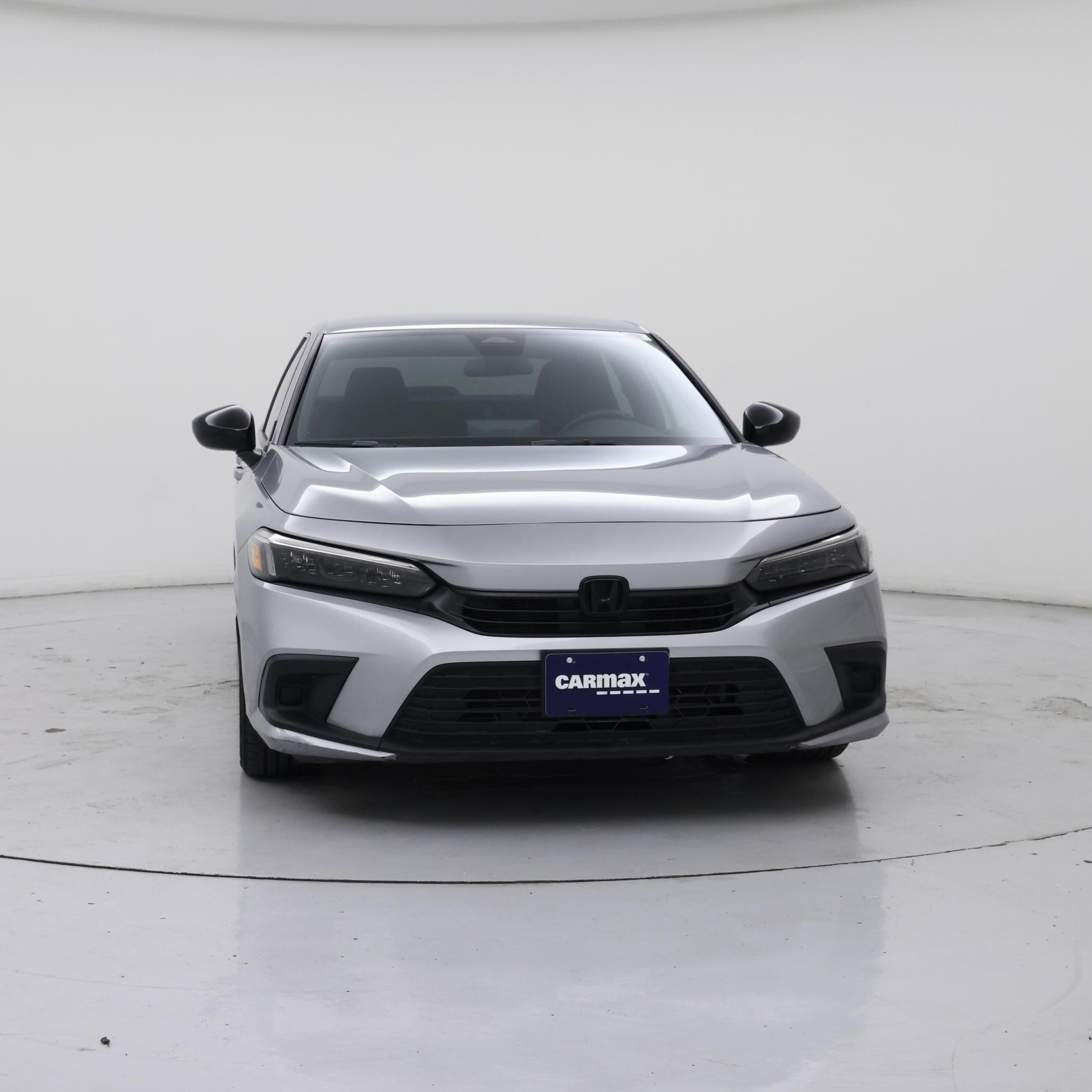 Thumbnail: 2023 Honda Civic - 5