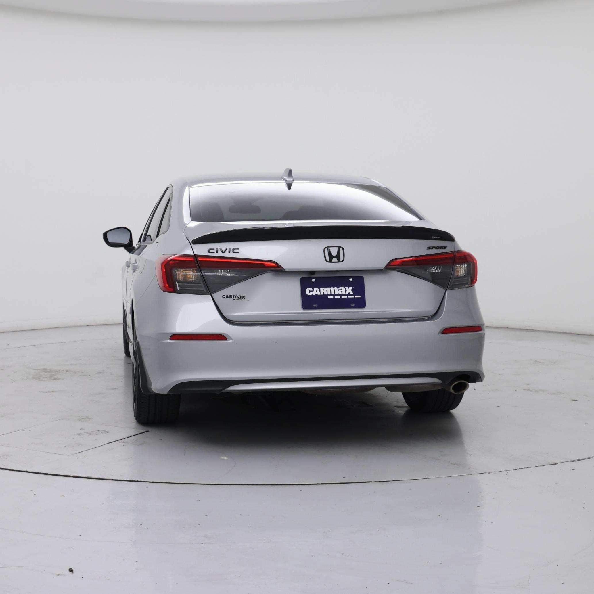 Thumbnail: 2023 Honda Civic - 6