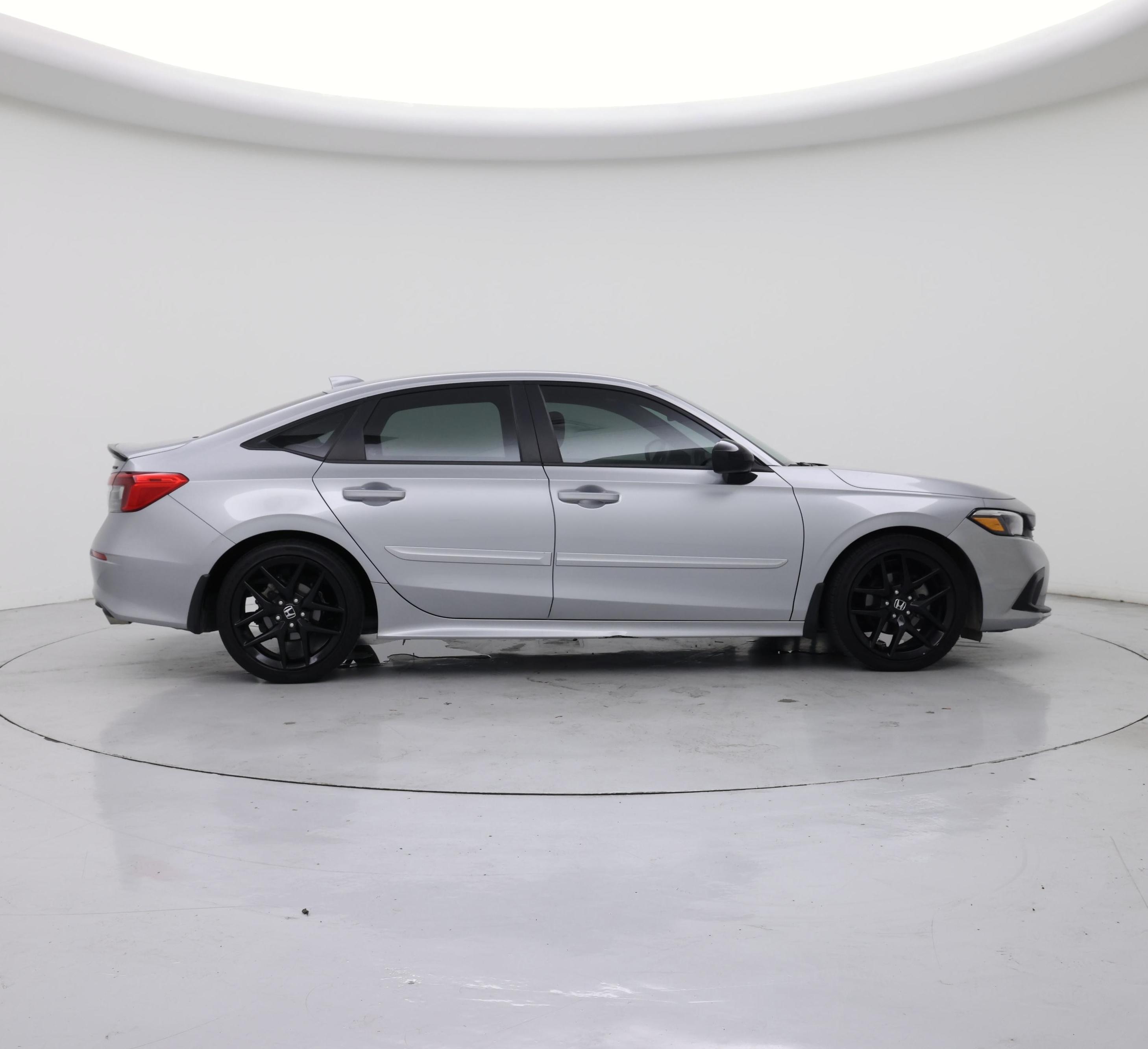 Thumbnail: 2023 Honda Civic - 7