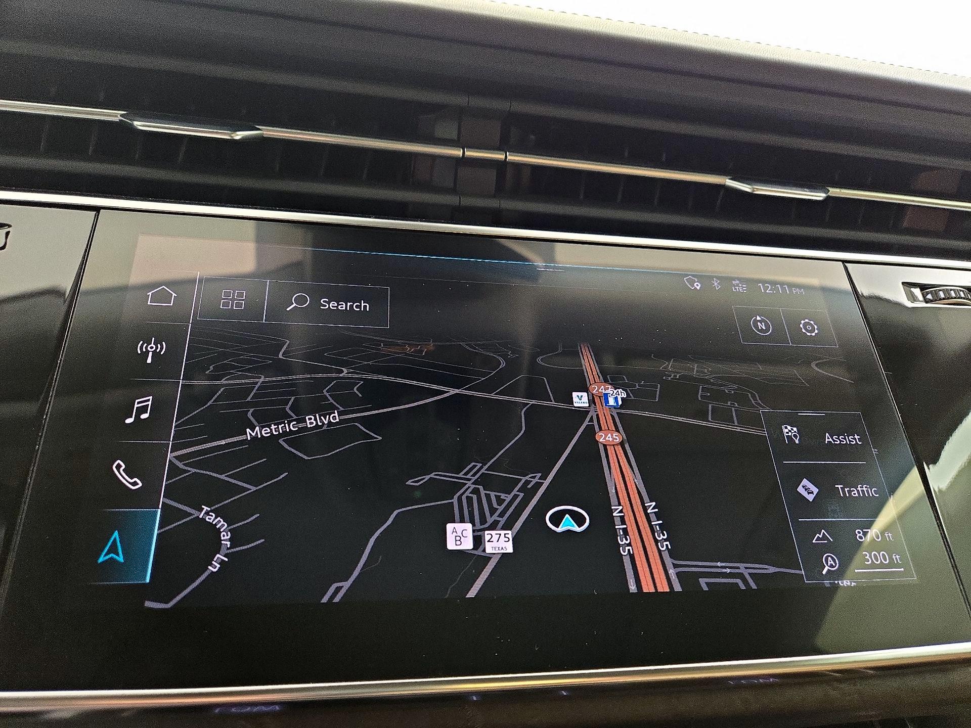 Thumbnail: 2020 Audi Q8 - 14