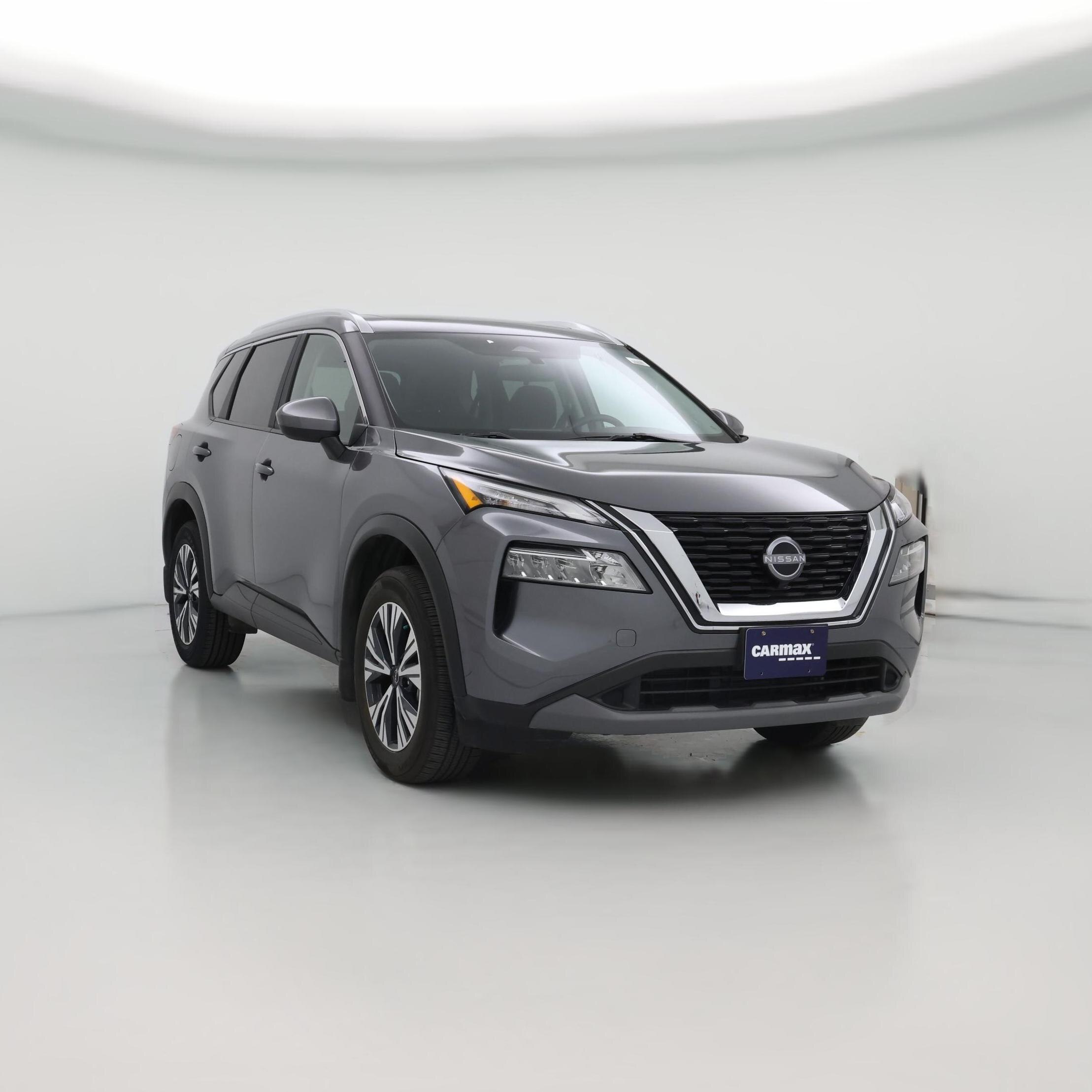 Thumbnail: 2023 Nissan Rogue - 1