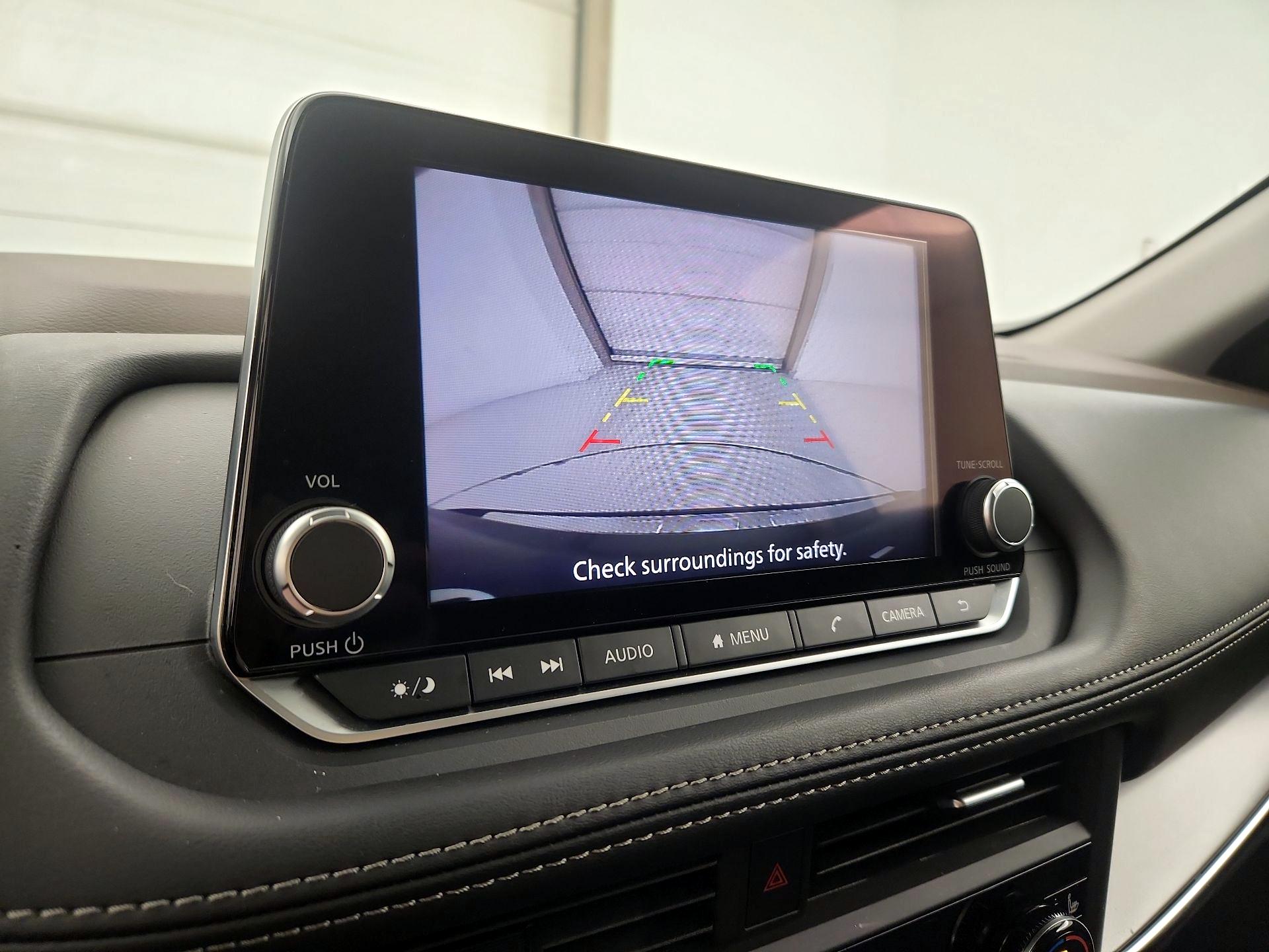 Thumbnail: 2023 Nissan Rogue - 14