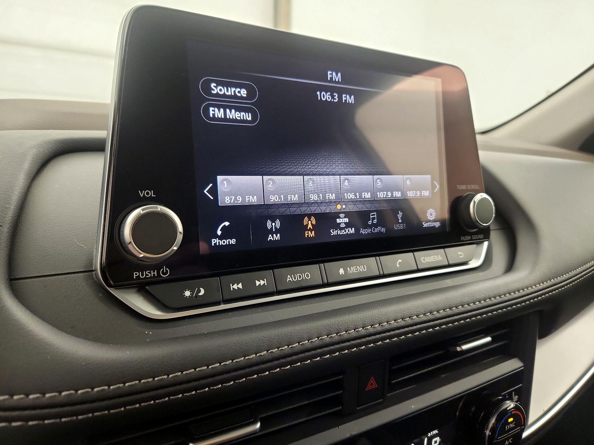 Thumbnail: 2023 Nissan Rogue - 15