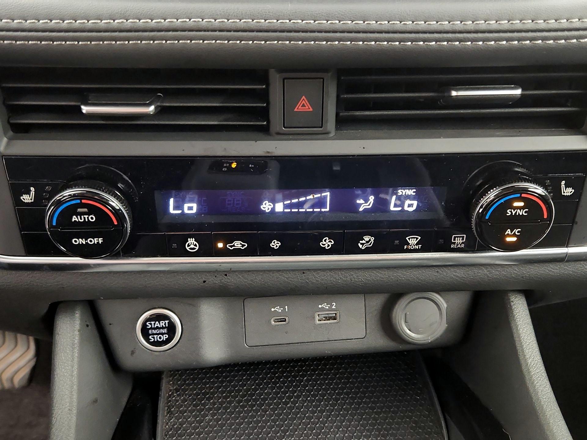 Thumbnail: 2023 Nissan Rogue - 16