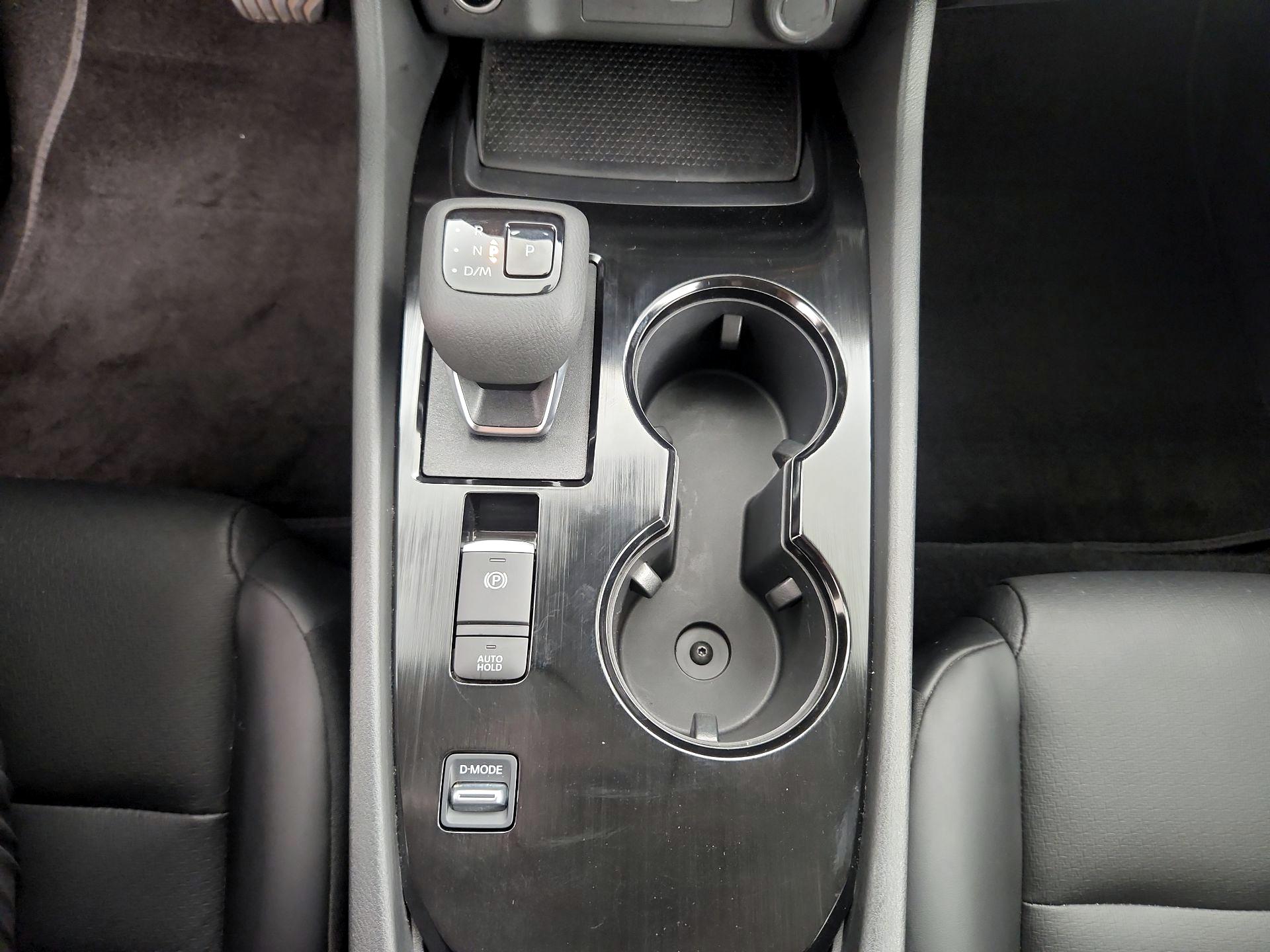 Thumbnail: 2023 Nissan Rogue - 17