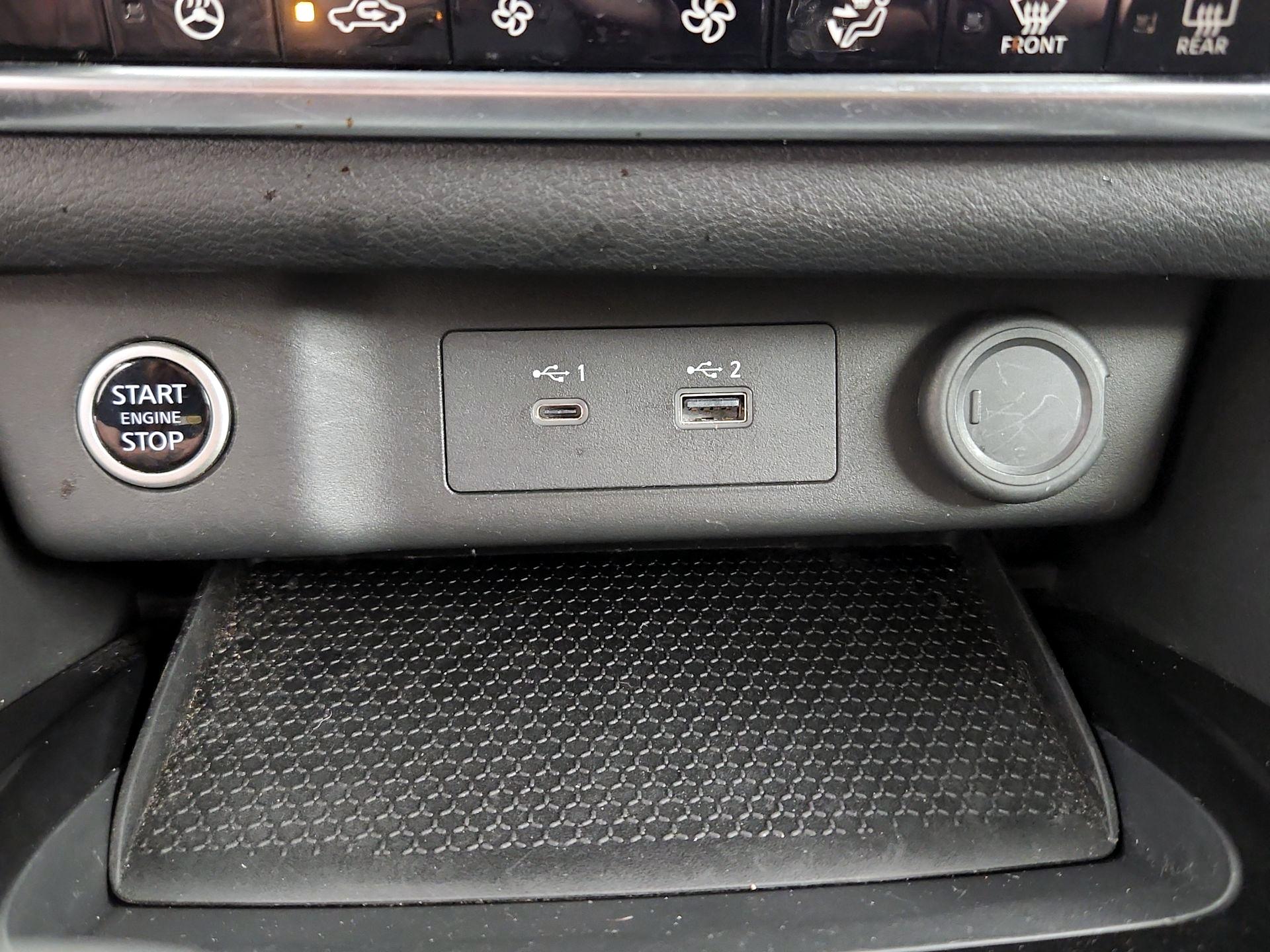 Thumbnail: 2023 Nissan Rogue - 18