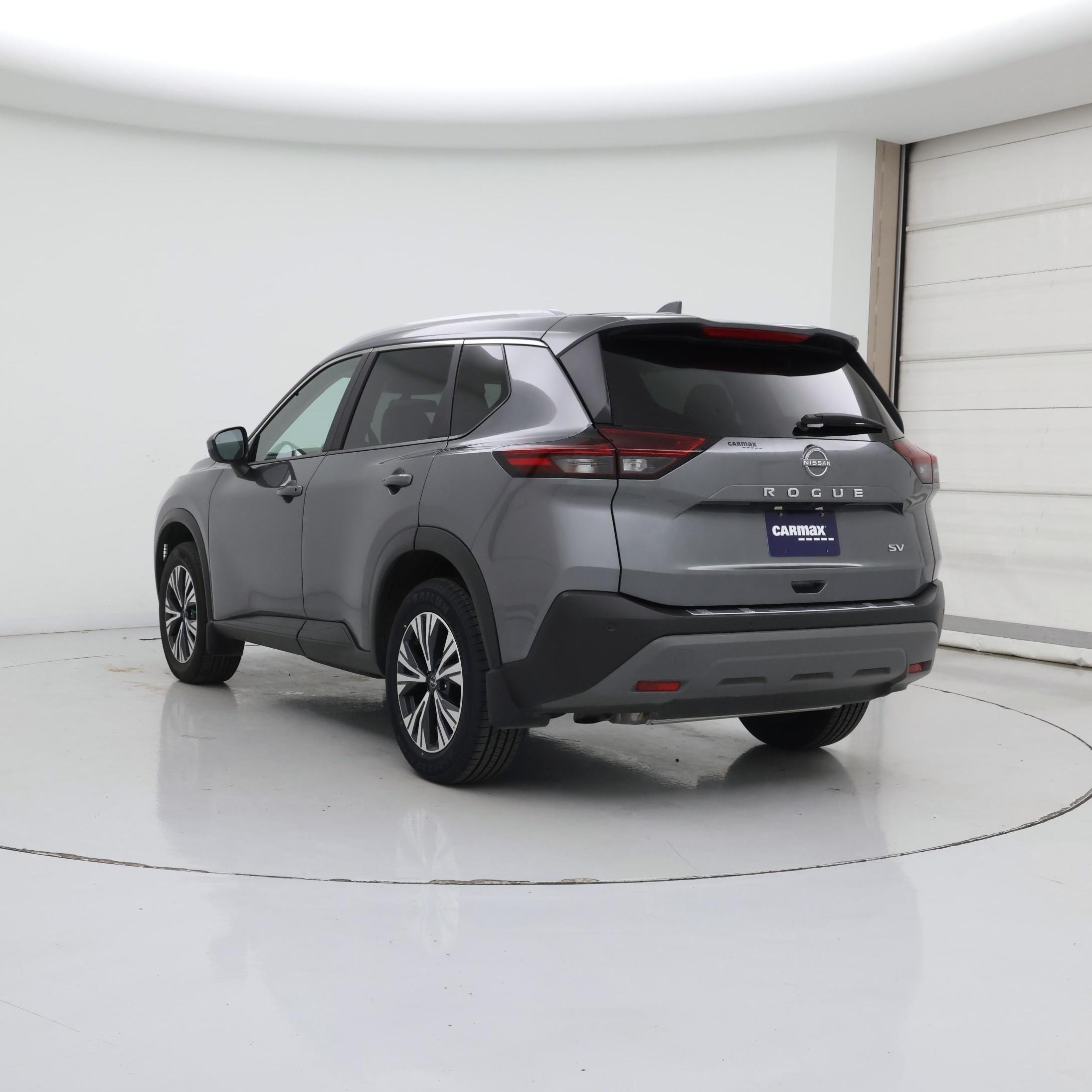 Thumbnail: 2023 Nissan Rogue - 2