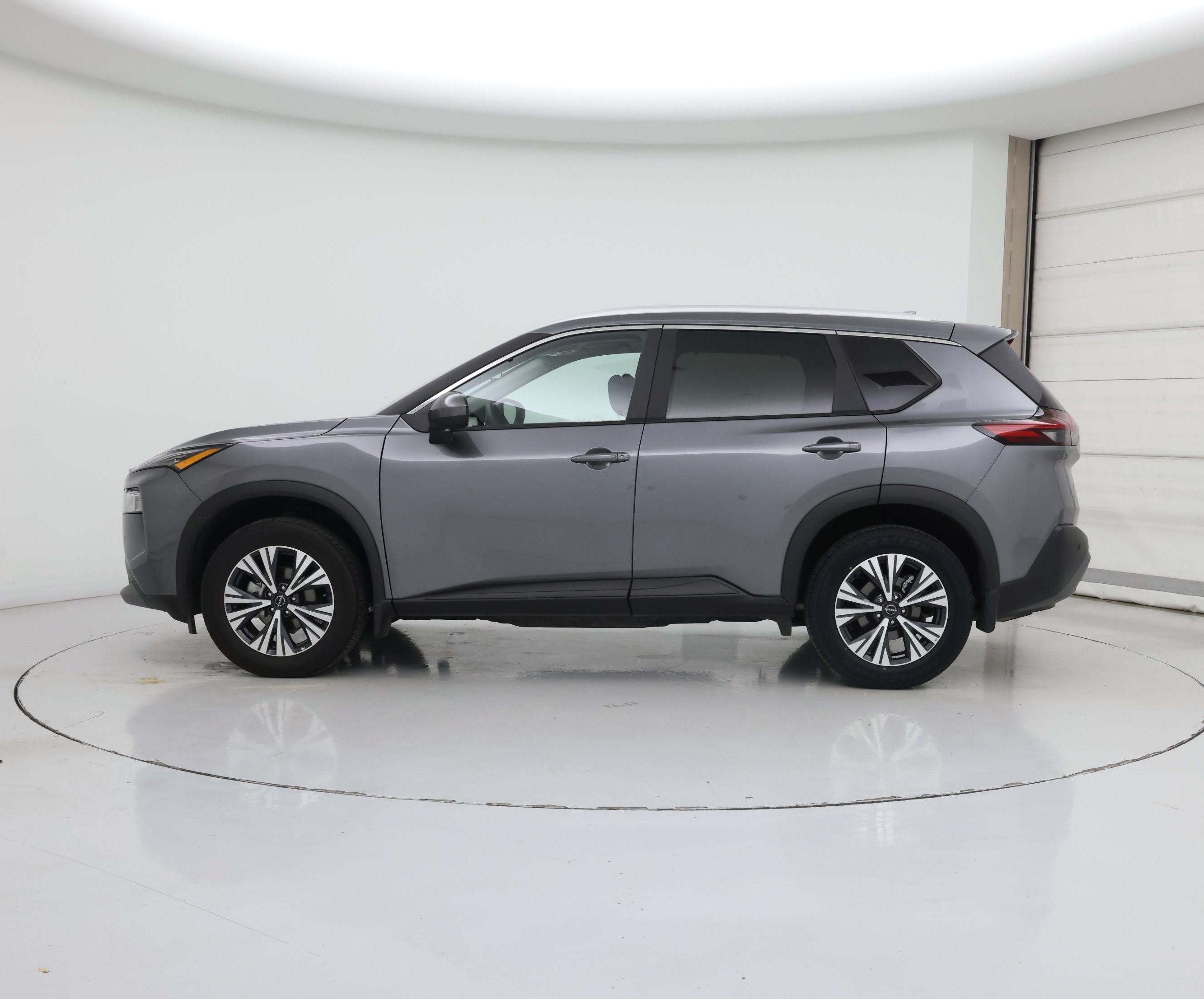 Thumbnail: 2023 Nissan Rogue - 3