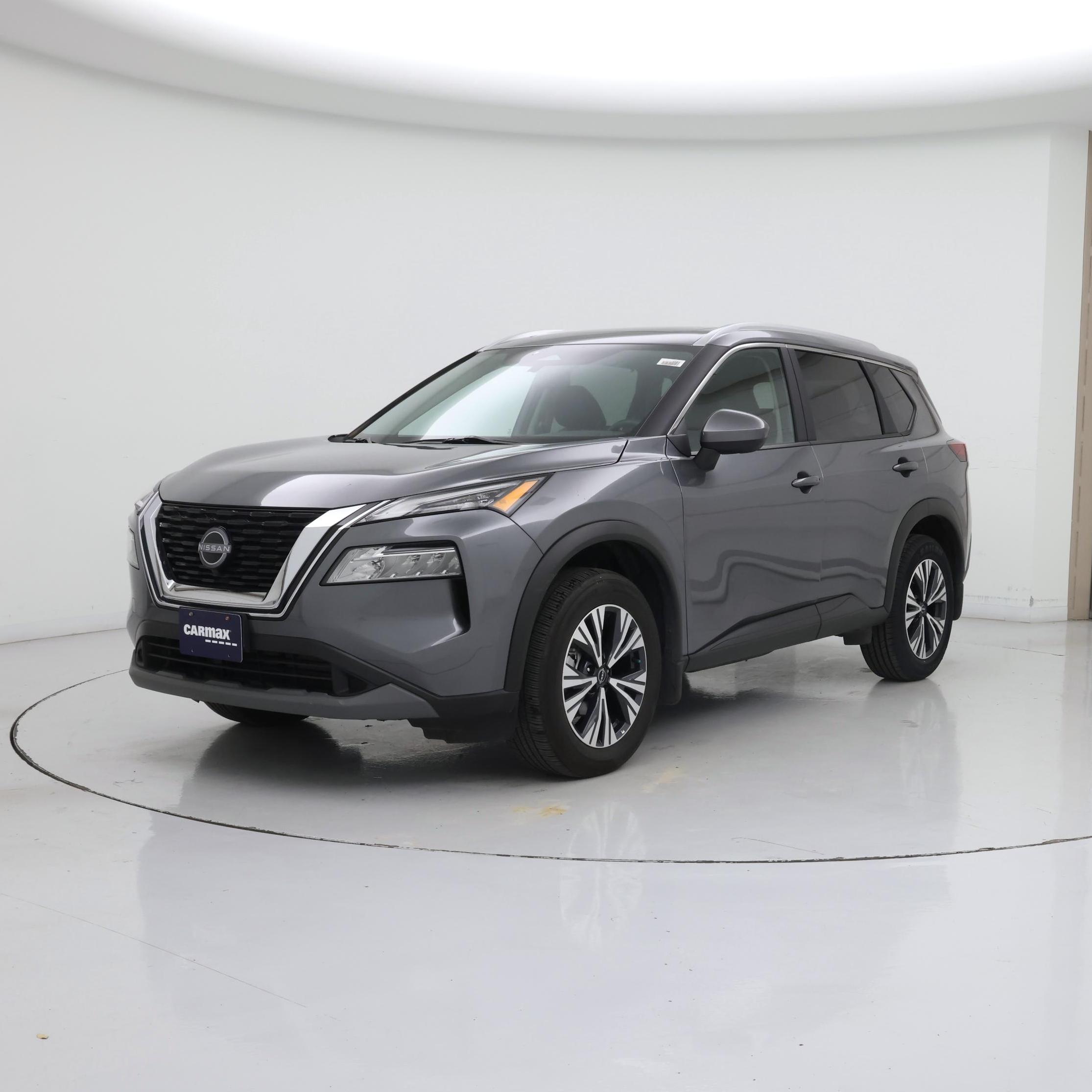 Thumbnail: 2023 Nissan Rogue - 4