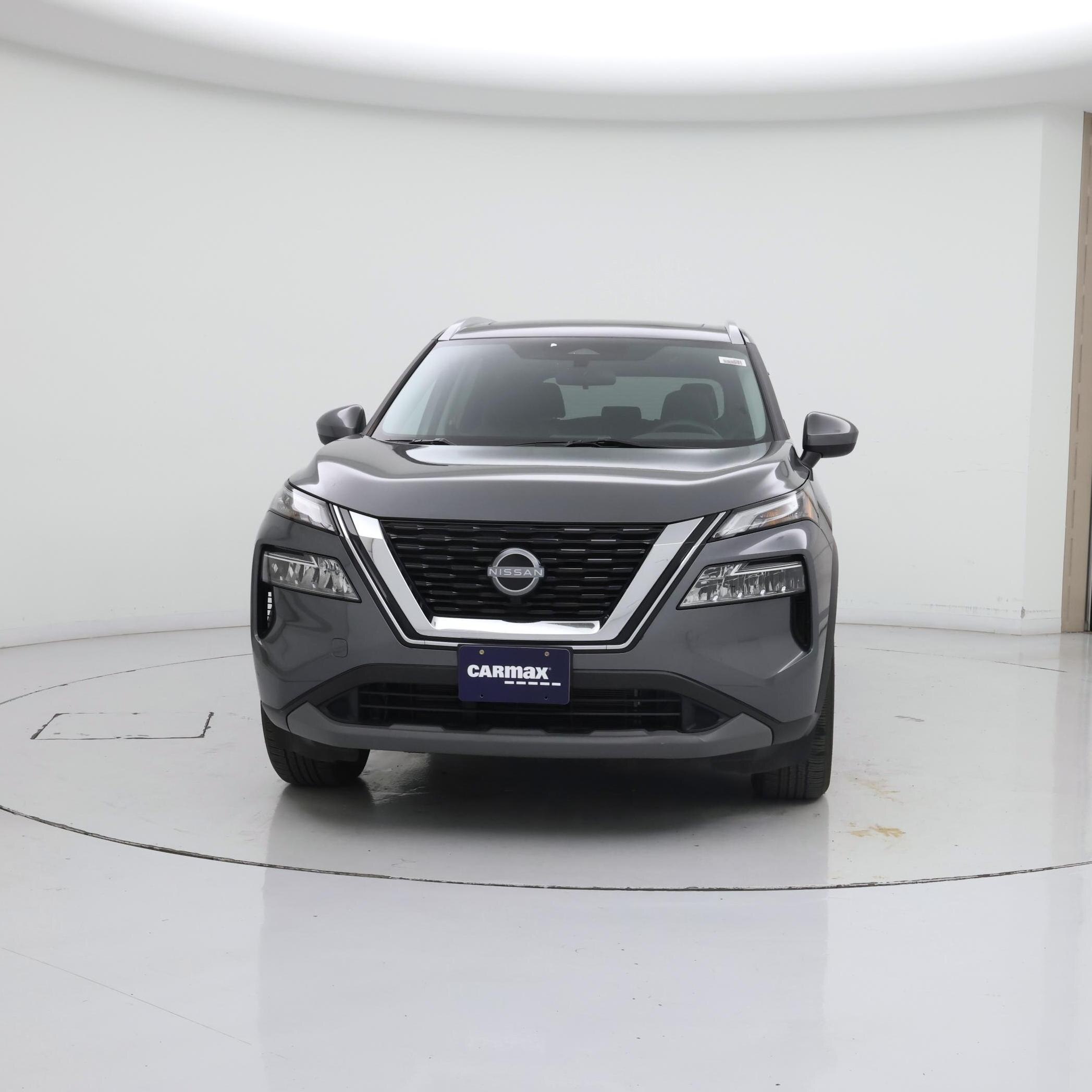 Thumbnail: 2023 Nissan Rogue - 5