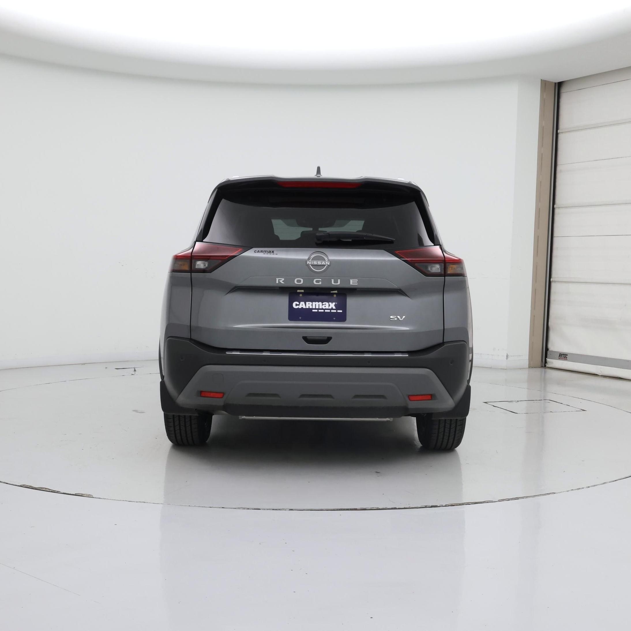 Thumbnail: 2023 Nissan Rogue - 6