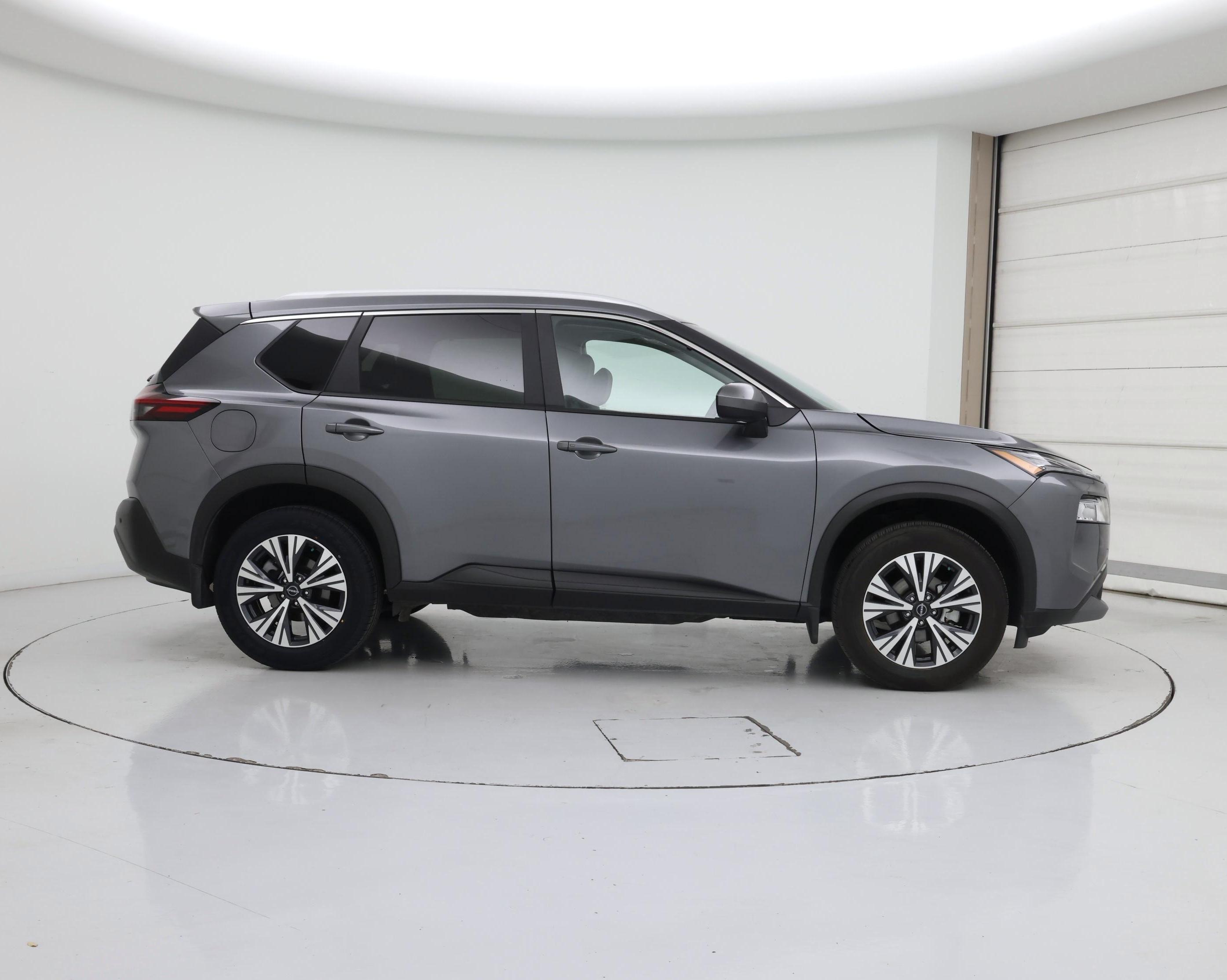Thumbnail: 2023 Nissan Rogue - 7
