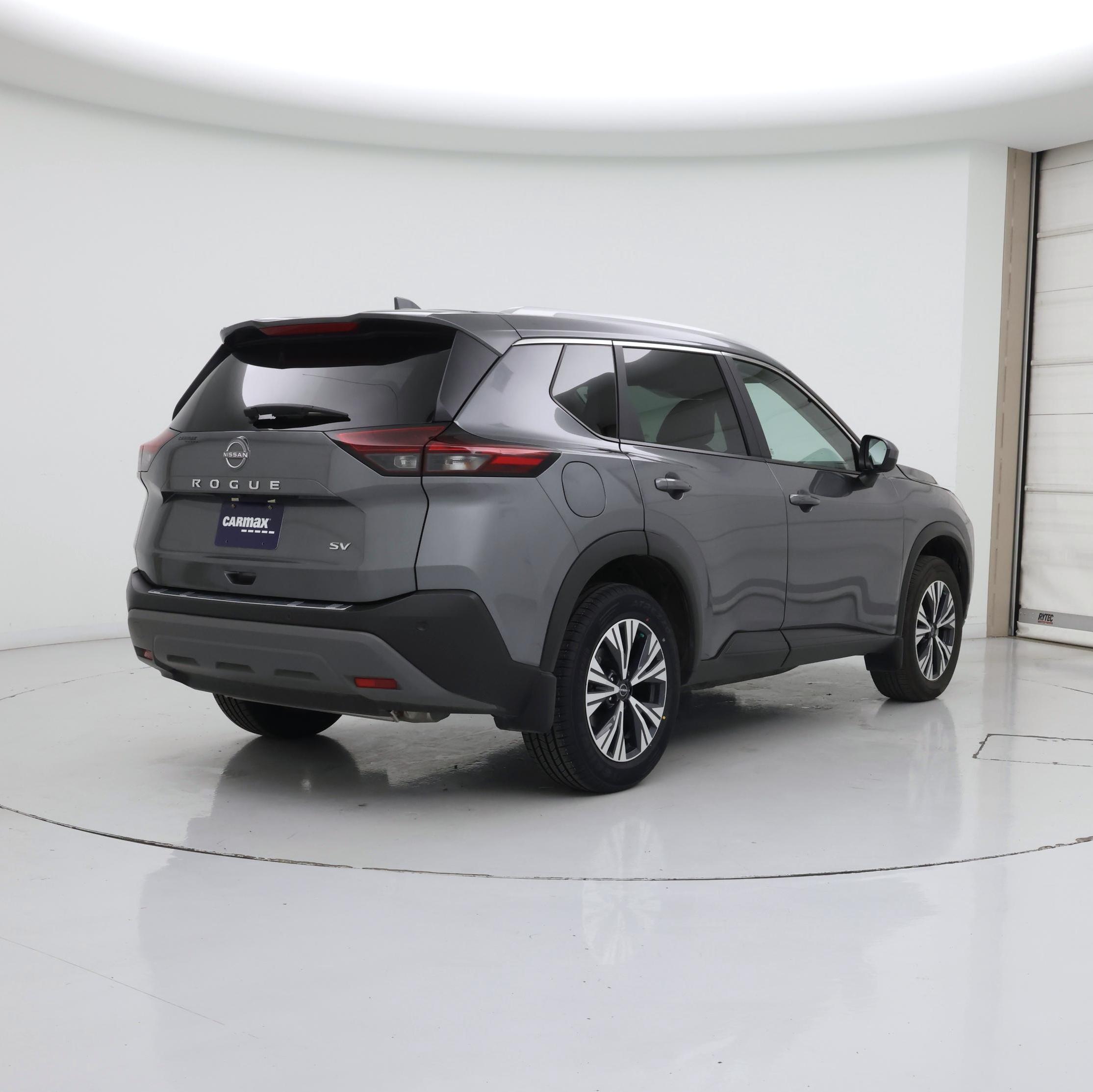 Thumbnail: 2023 Nissan Rogue - 8