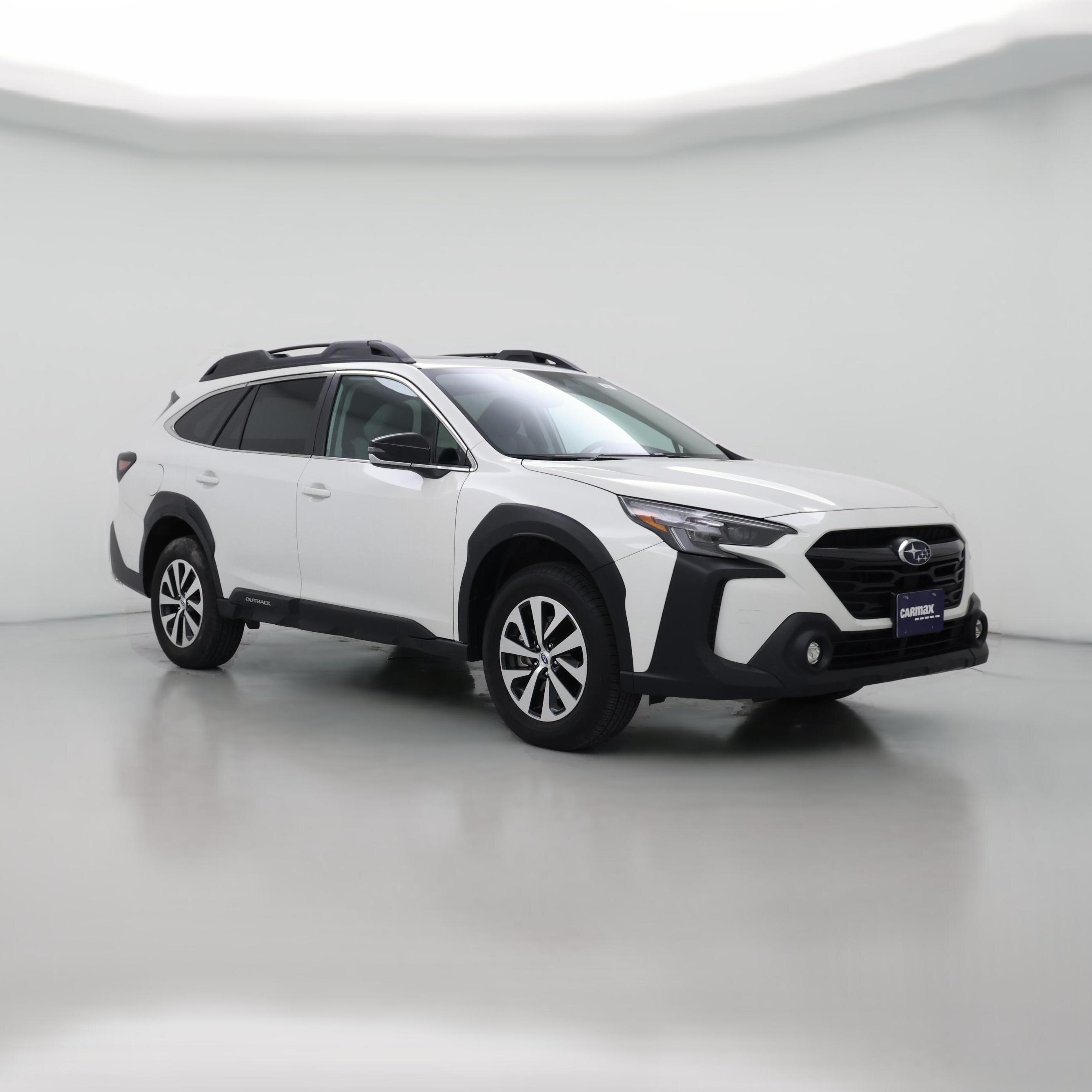 Thumbnail: 2024 Subaru Outback - 1