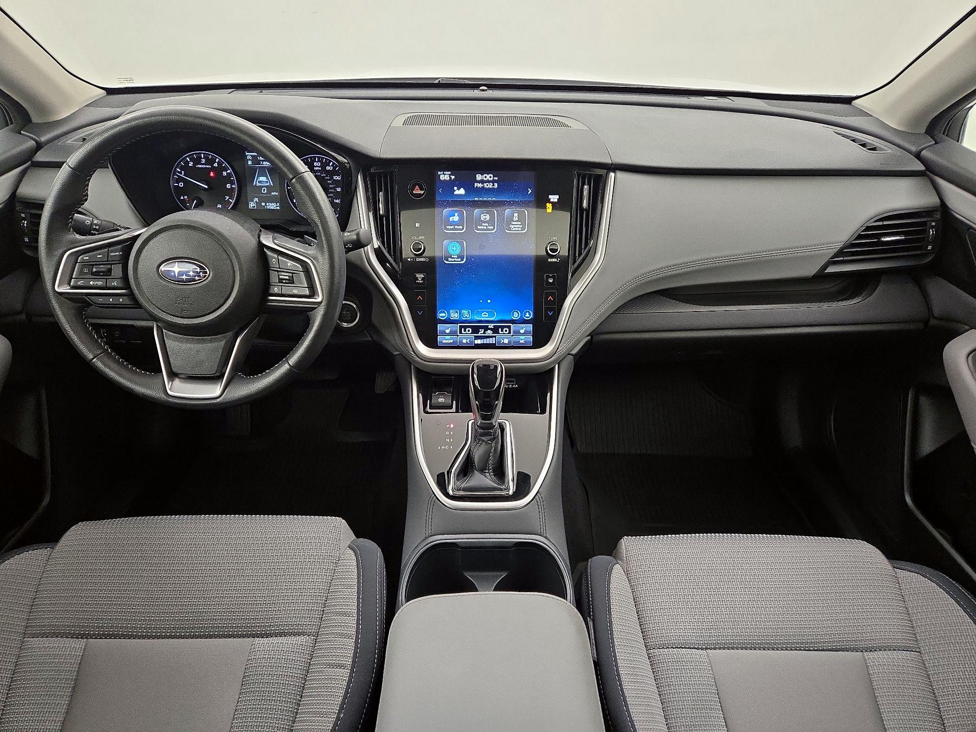 Thumbnail: 2024 Subaru Outback - 9