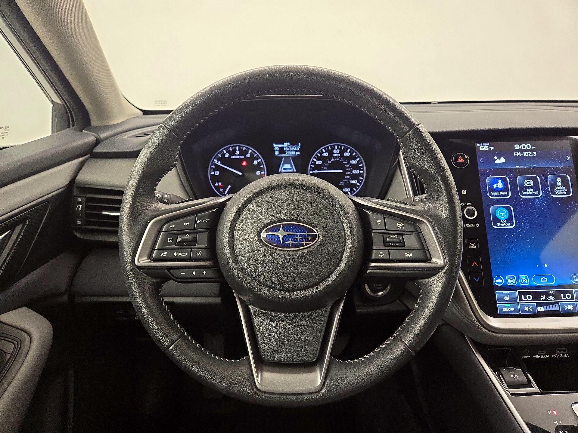 Thumbnail: 2024 Subaru Outback - 10