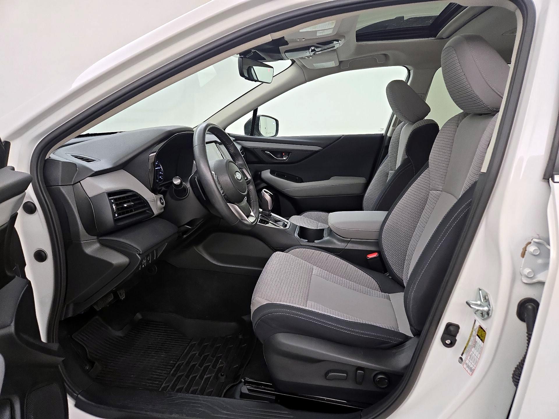 Thumbnail: 2024 Subaru Outback - 11