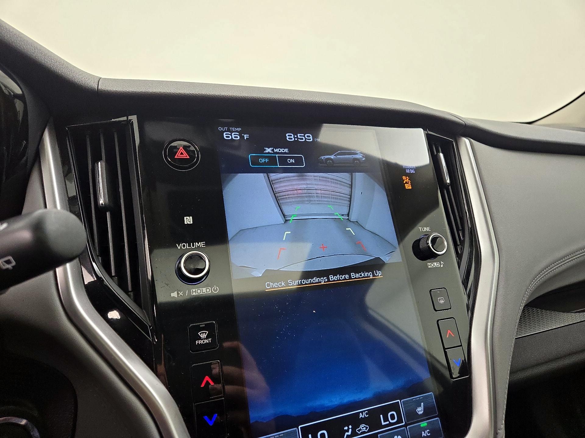 Thumbnail: 2024 Subaru Outback - 14