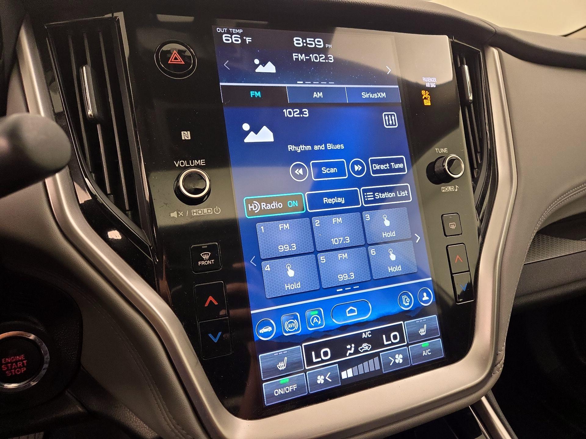 Thumbnail: 2024 Subaru Outback - 15