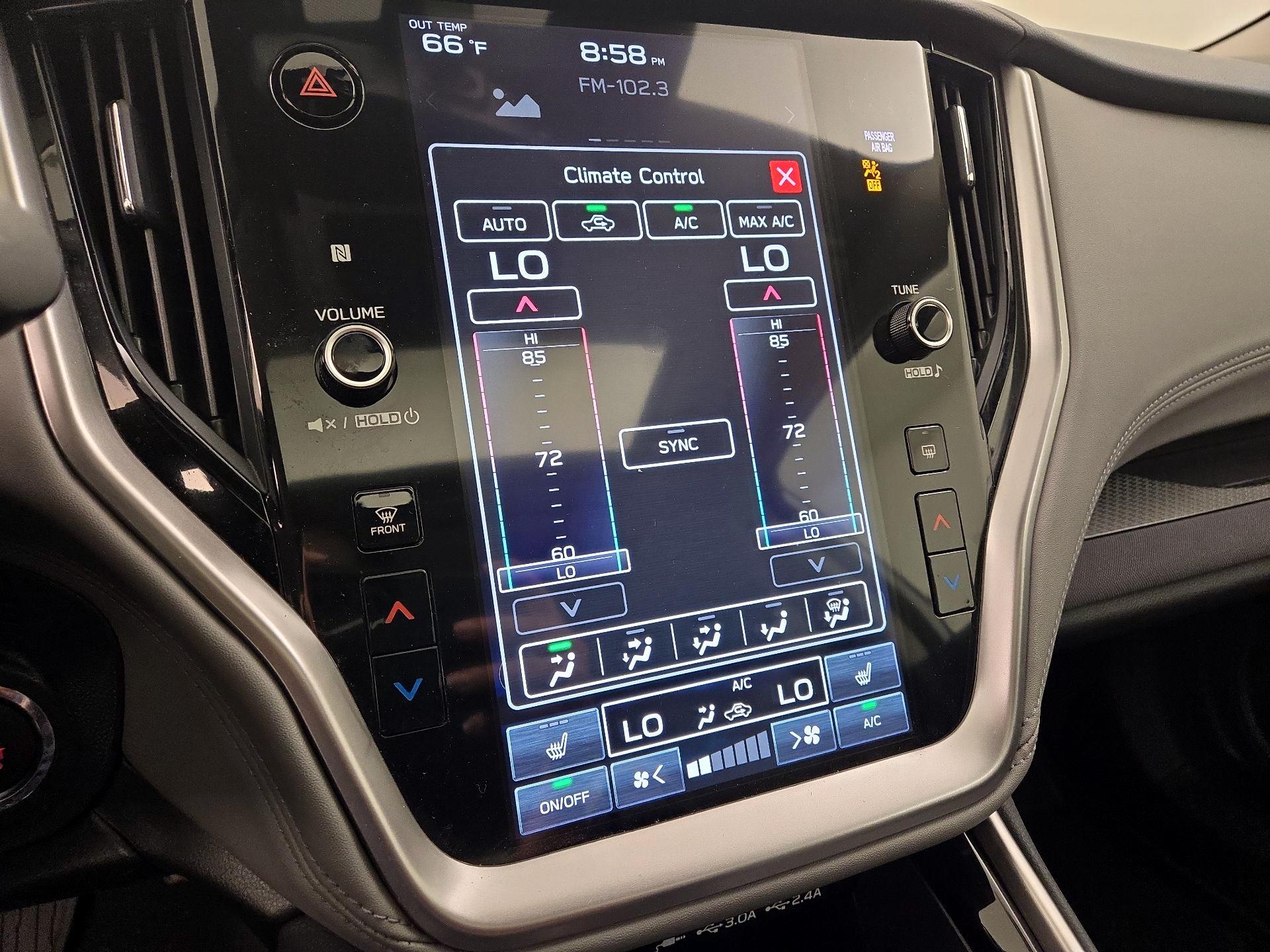 Thumbnail: 2024 Subaru Outback - 16